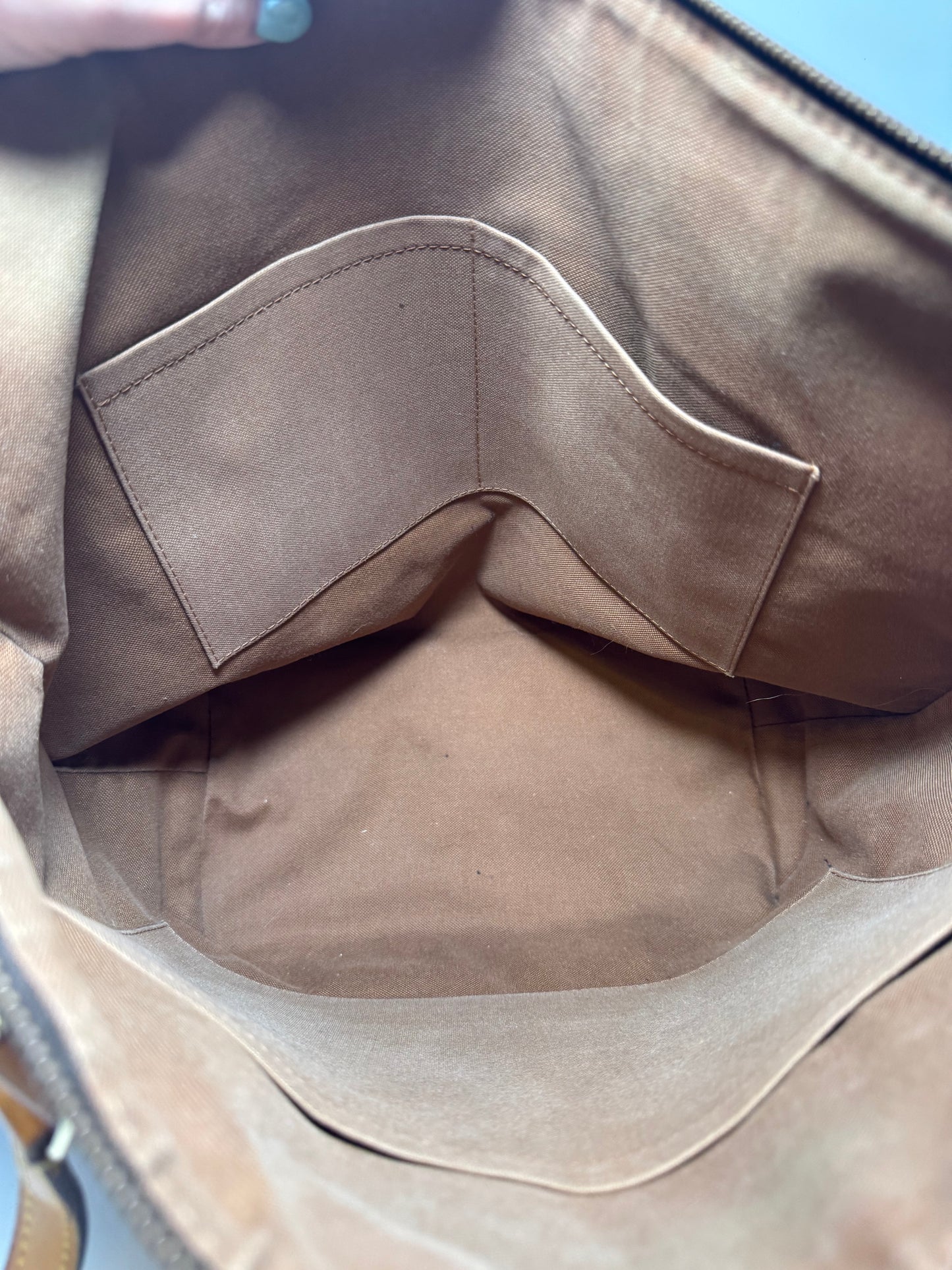 Louis Vuitton Totally MM Monogram Tote