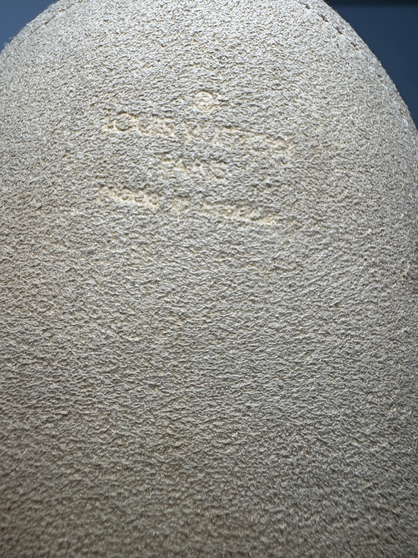 Louis Vuitton Monogram Sunglasses/Glasses Case Made in France January 2000