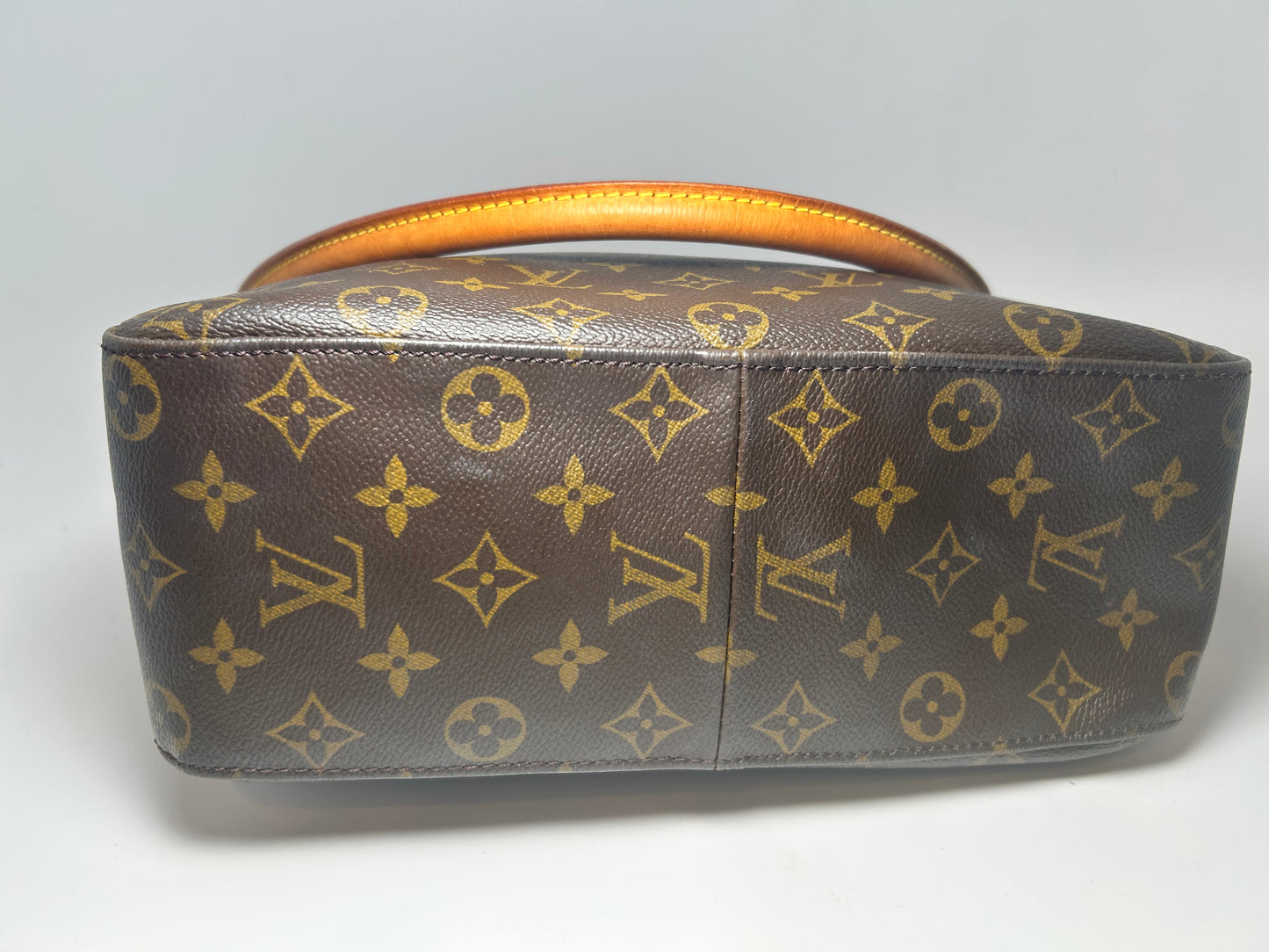Louis Vuitton Looping GM Monogram Shoulder Bag