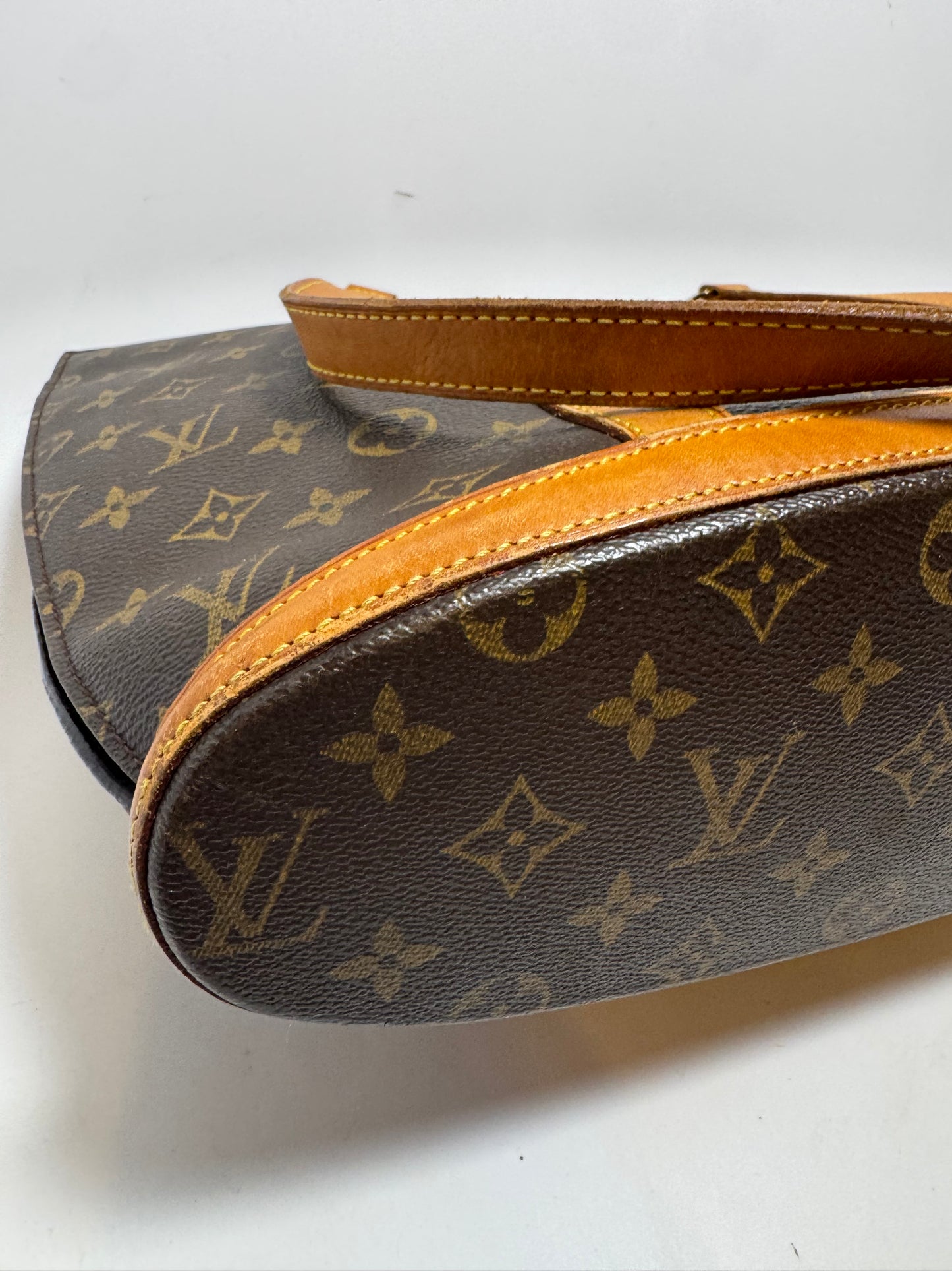Louis Vuitton Monogram Babylone Tote