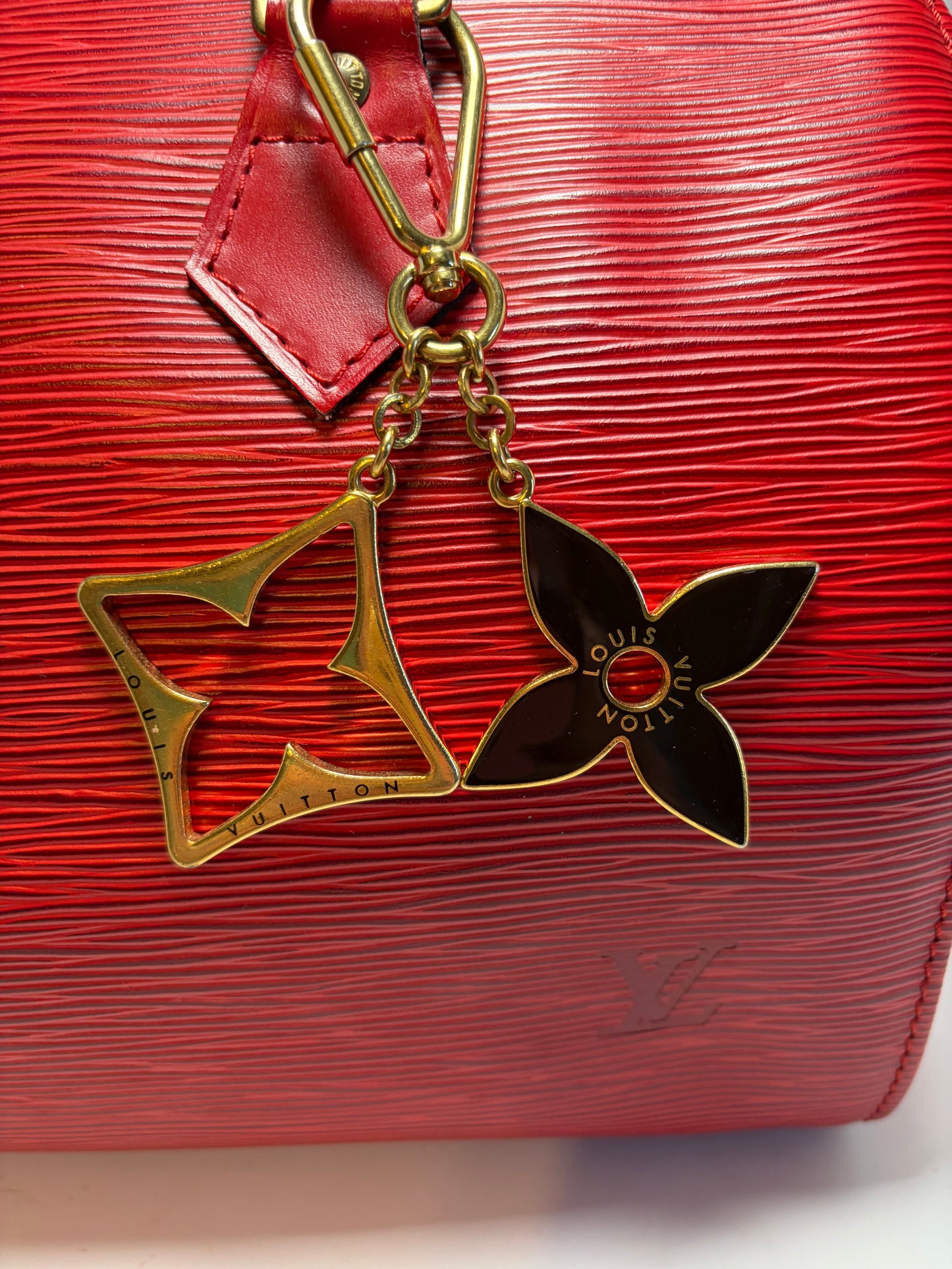 Louis Vuitton Puzzle Bag Charm