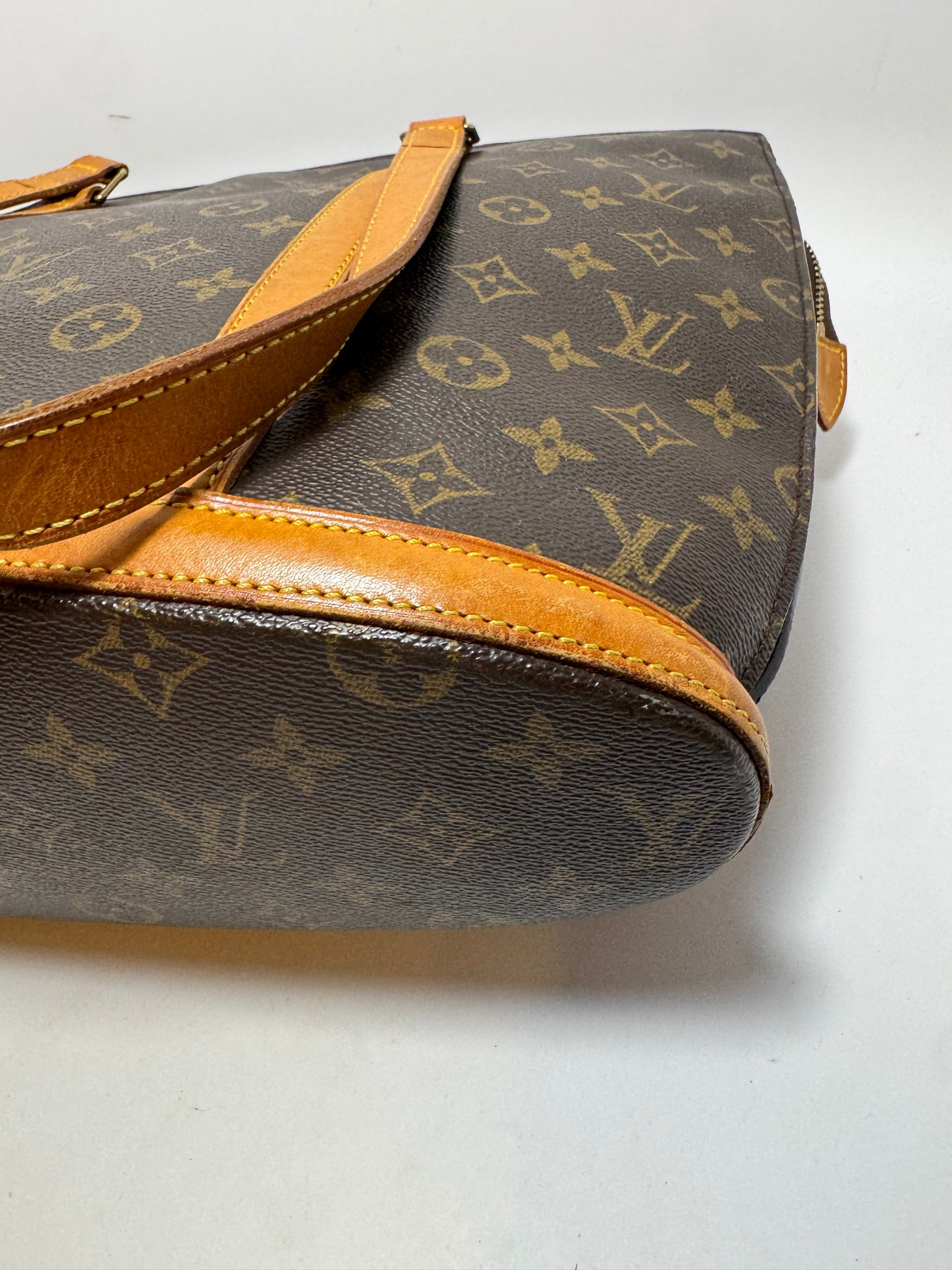 Louis Vuitton Monogram Babylone Tote