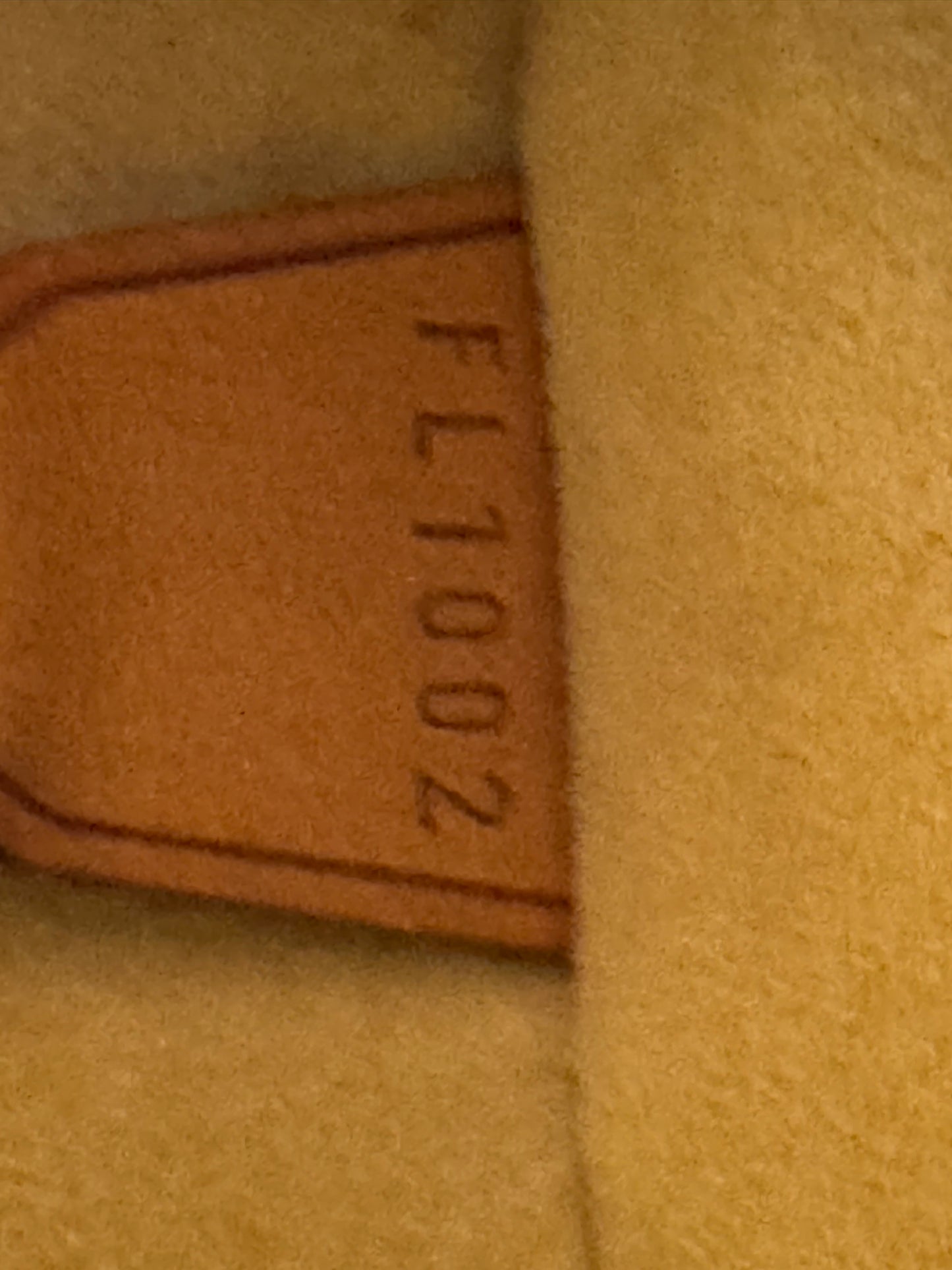 Louis Vuitton Cite GM Monogram Shoudler Bag