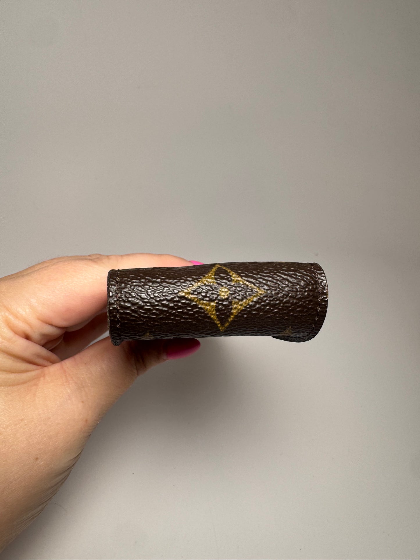 Louis Vuitton Monogram Étui Stylo Pen/Pencil Case