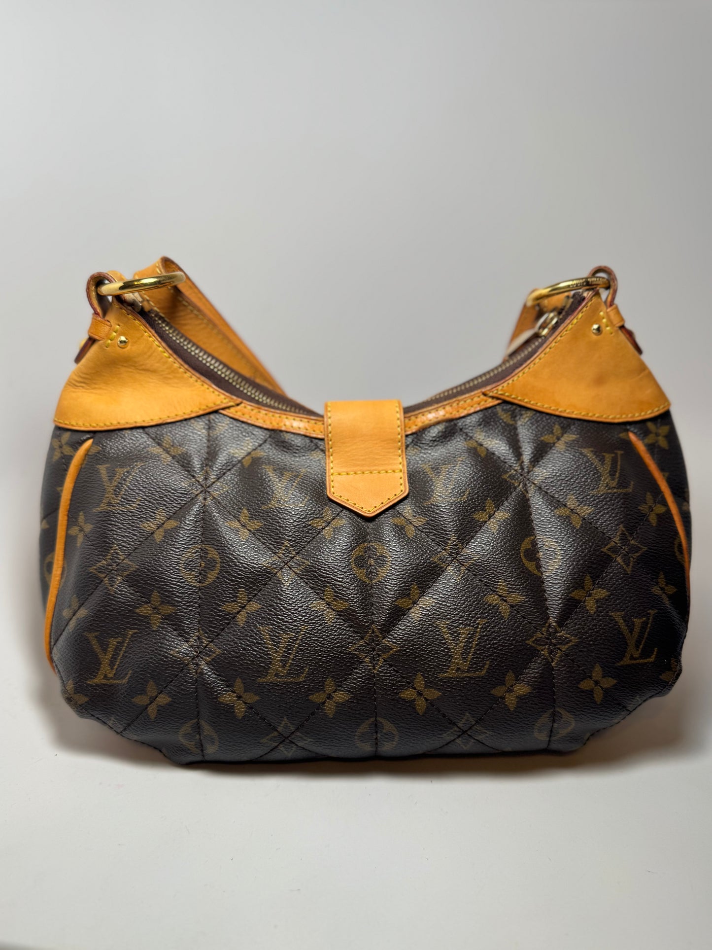 Louis Vuitton Etoile City PM Monogram Shoulder Bag