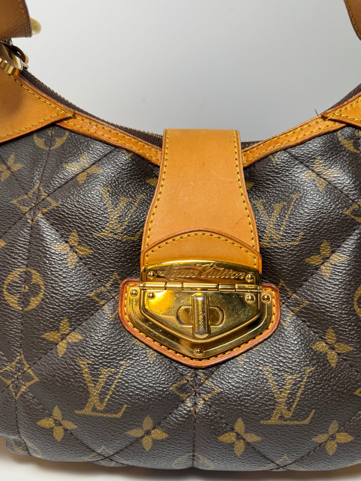 Louis Vuitton Etoile City PM Monogram Shoulder Bag