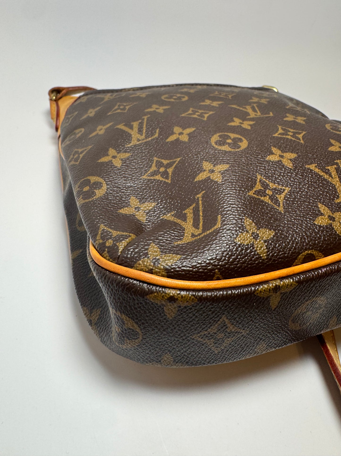 Louis Vuitton Odeon PM Monogram Crossbody (original style) 2011
