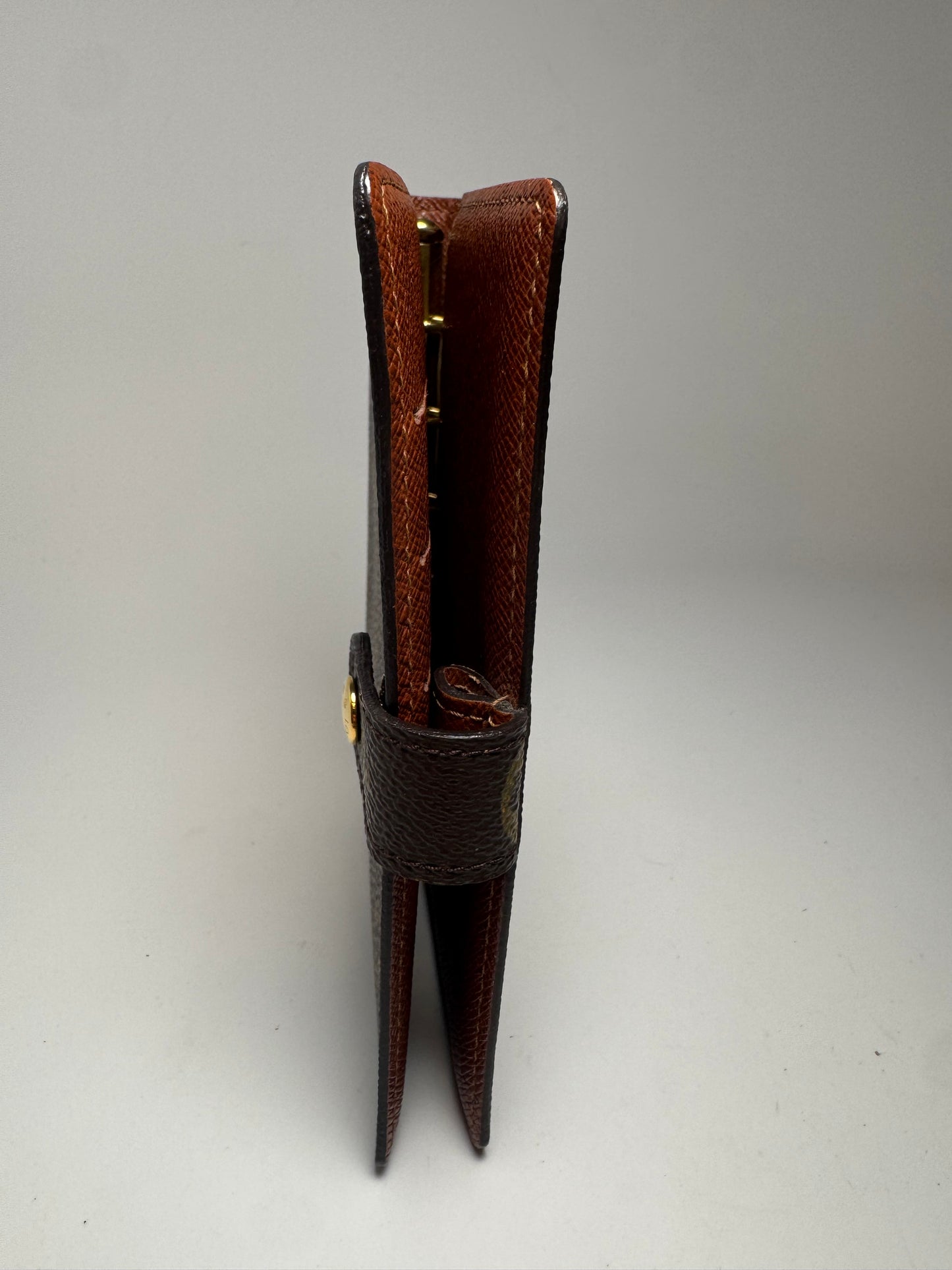 Louis Vuitton Agenda PM in Monogram/Planner/Passport Cover