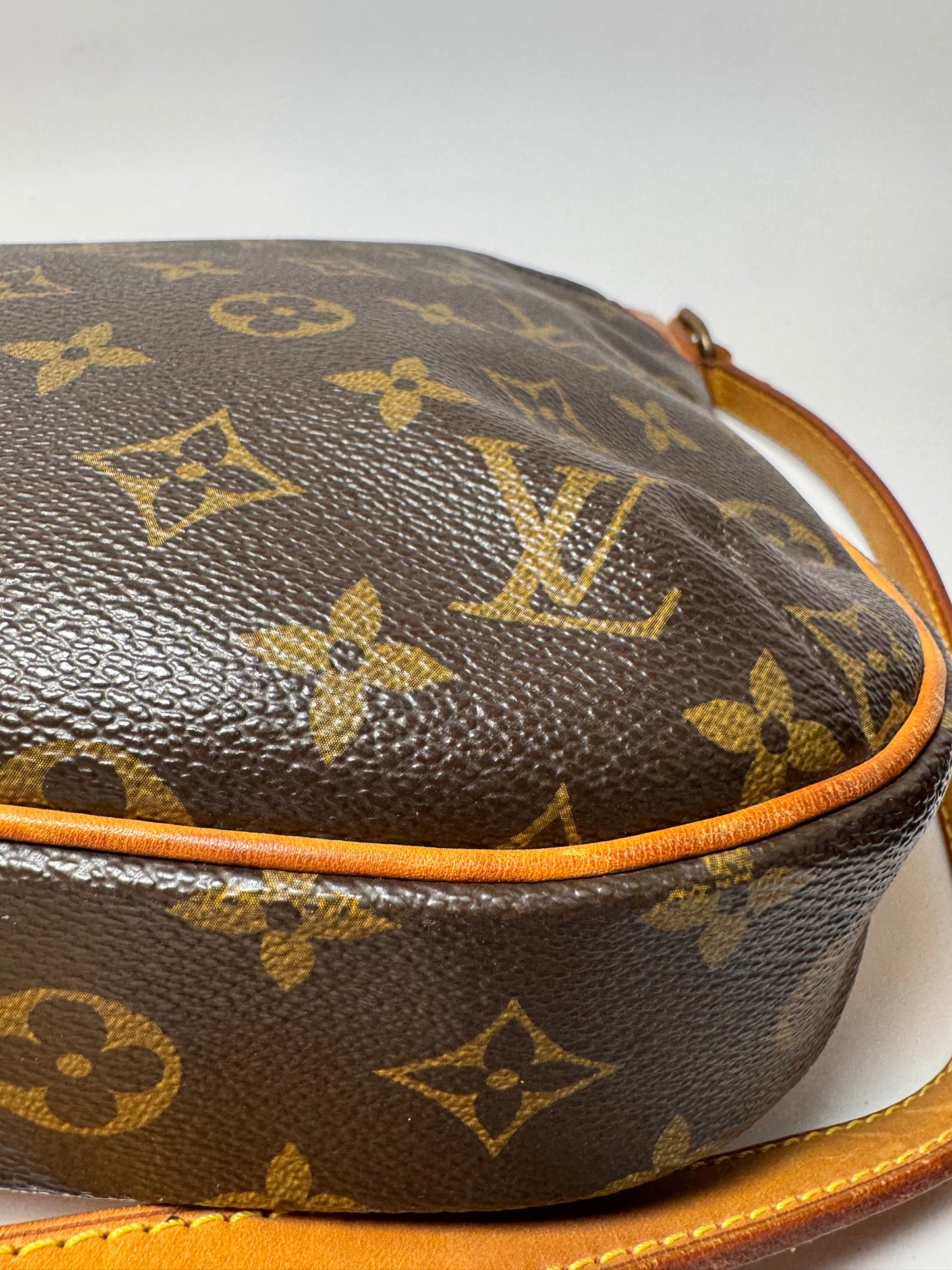 Louis Vuitton Odeon PM Crossbody Monogram