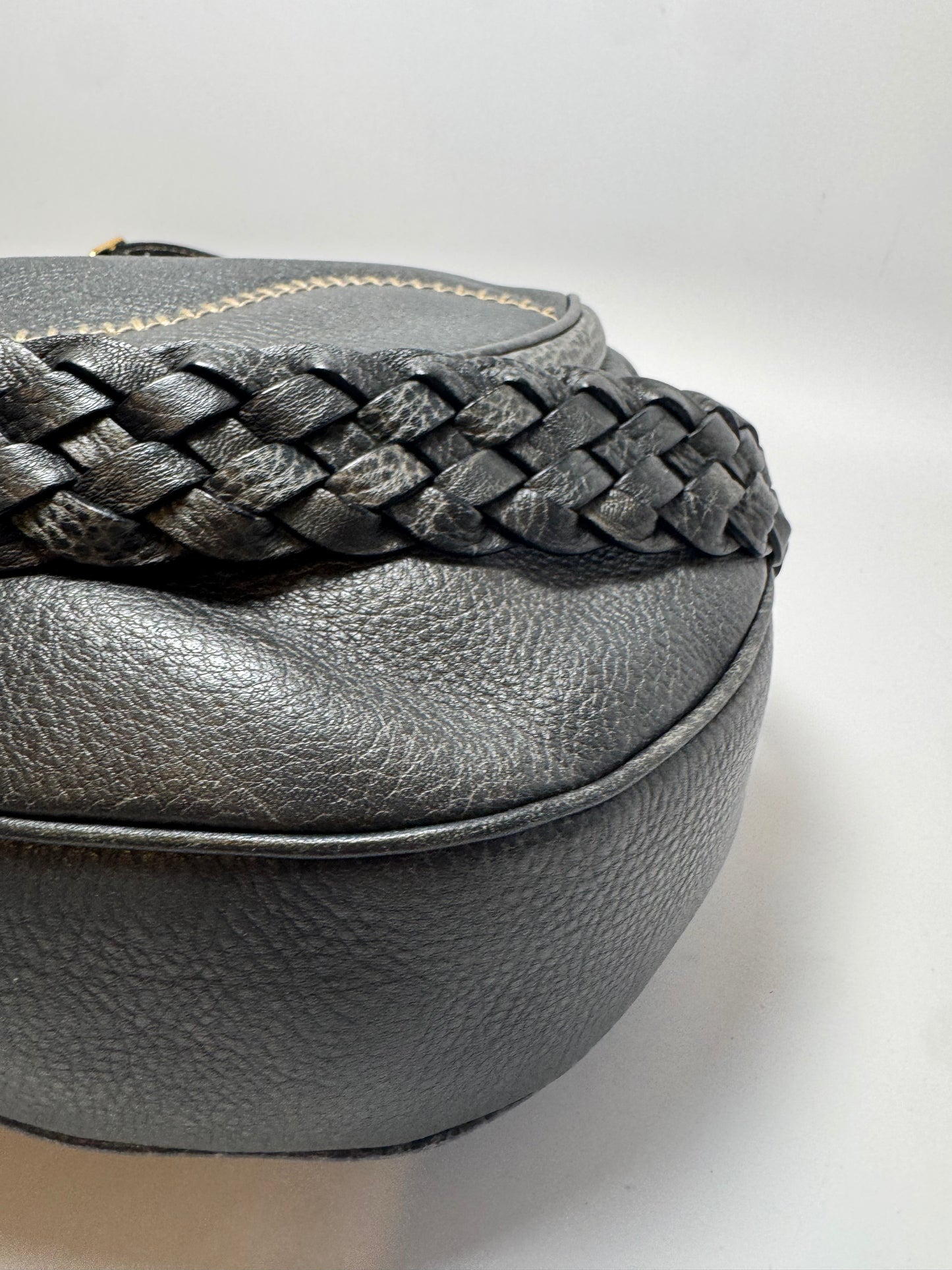 Gucci Pelham Horse Bit Bag/Shoulder Bag