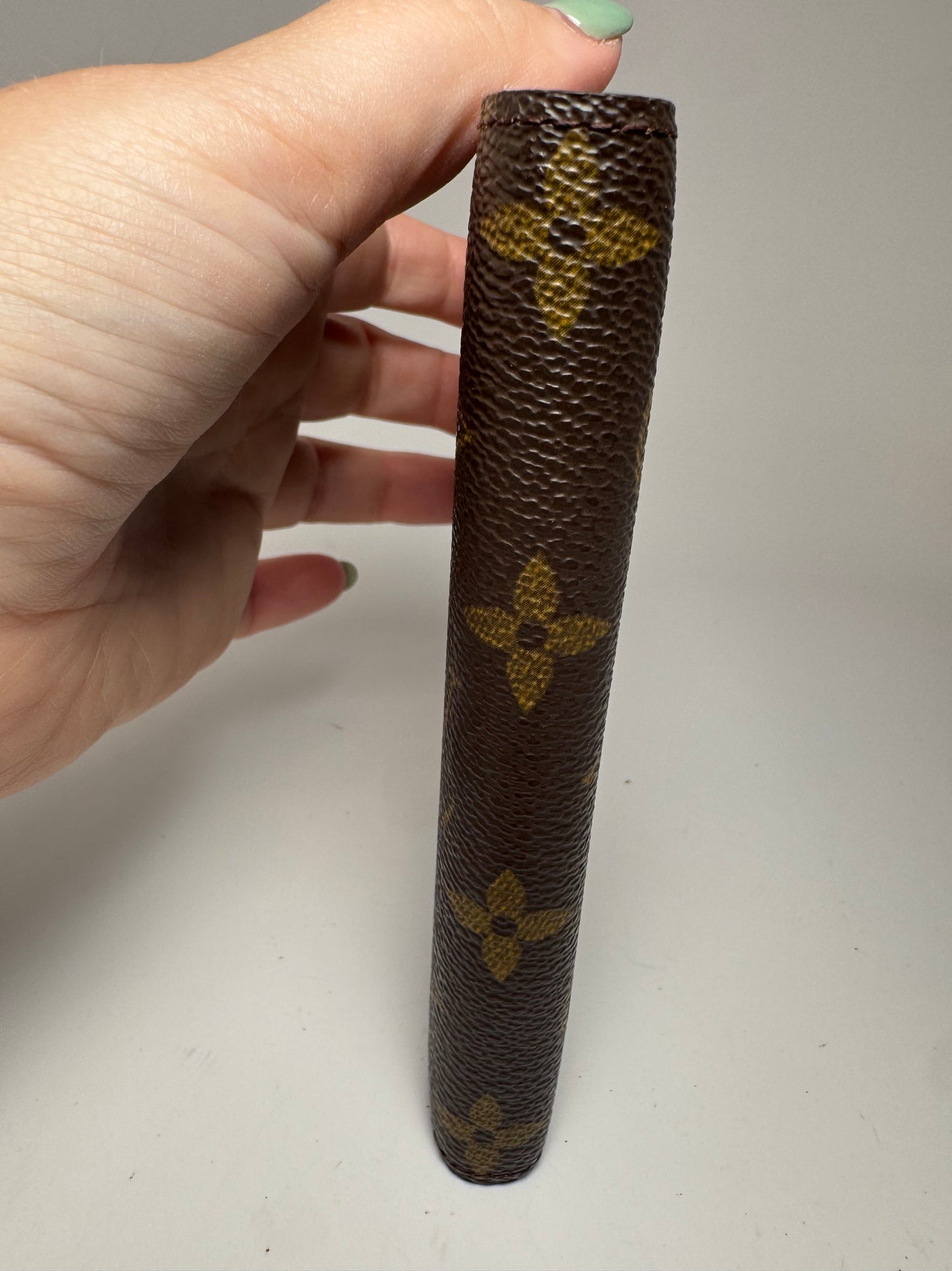 Louis Vuitton Agenda PM in Monogram/Planner/Passport Cover
