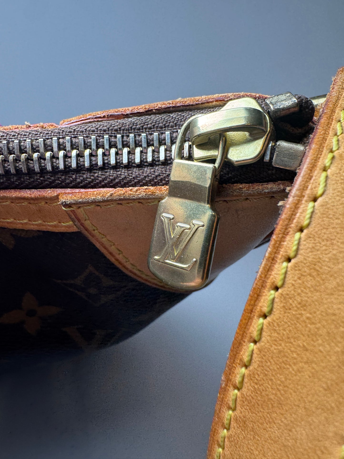 Louis Vuitton Odeon PM Monogram Crossbody (original style) 2011