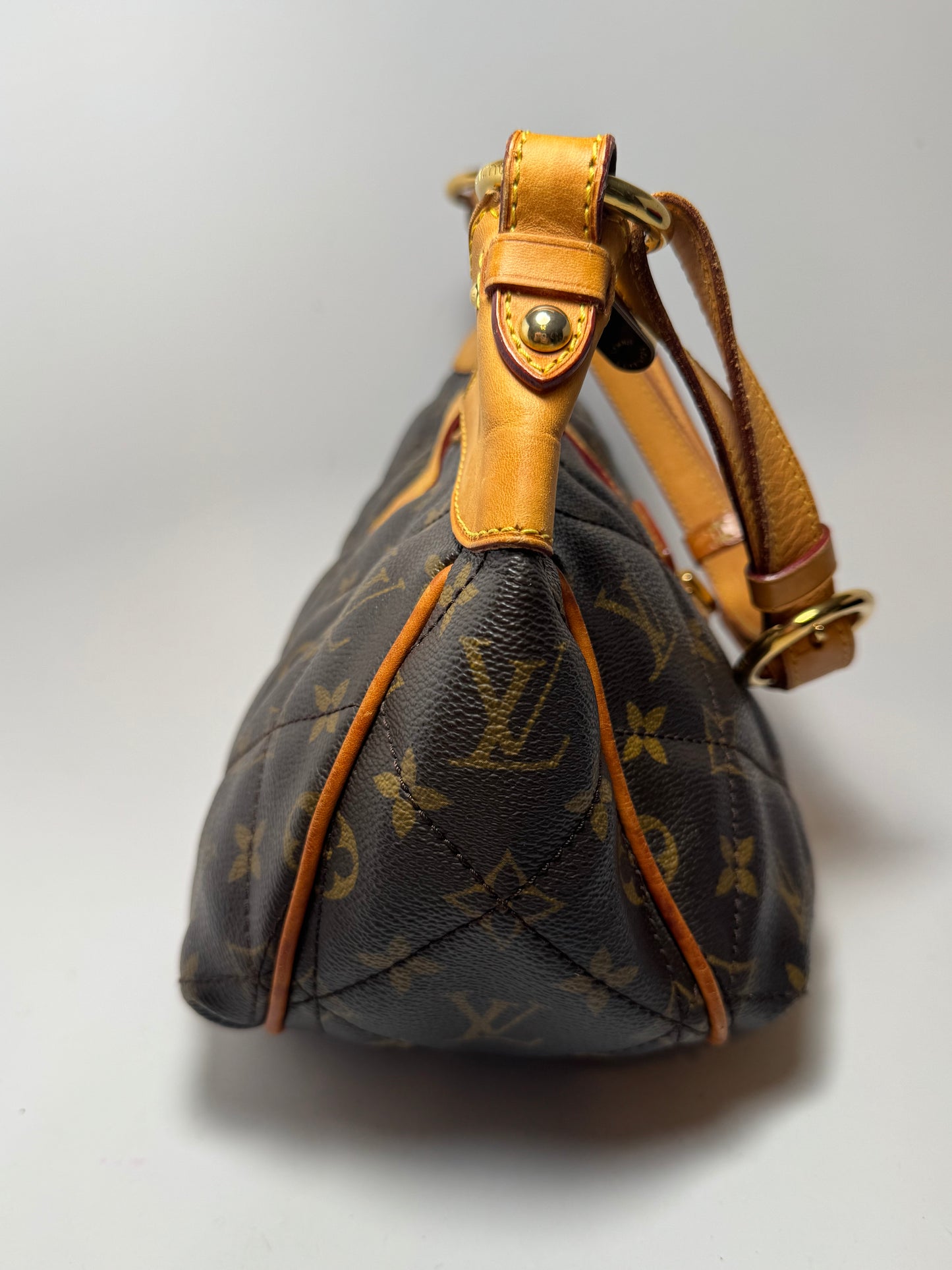 Louis Vuitton Etoile City PM Monogram Shoulder Bag