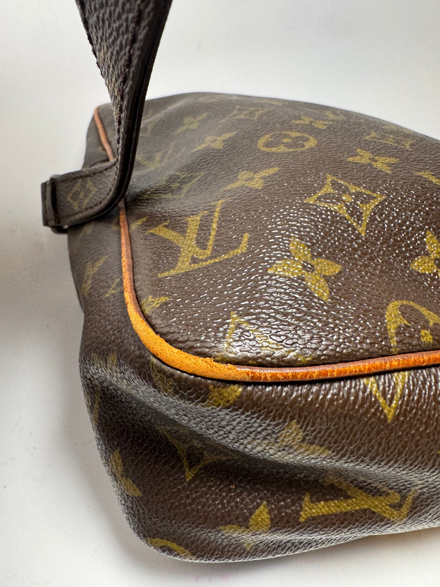 Louis Vuitton Marceau PM Monogram Shoulder Bag