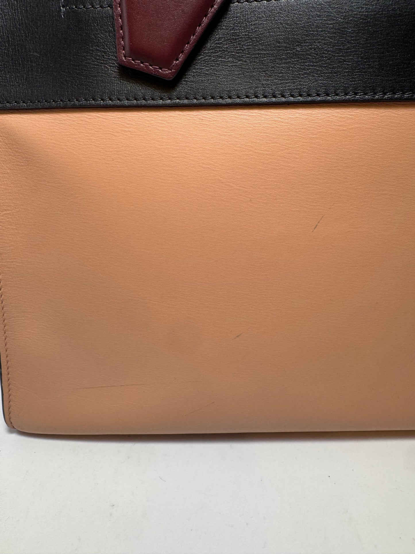 Louis Vuitton Taurillon Leather City Steamer MM