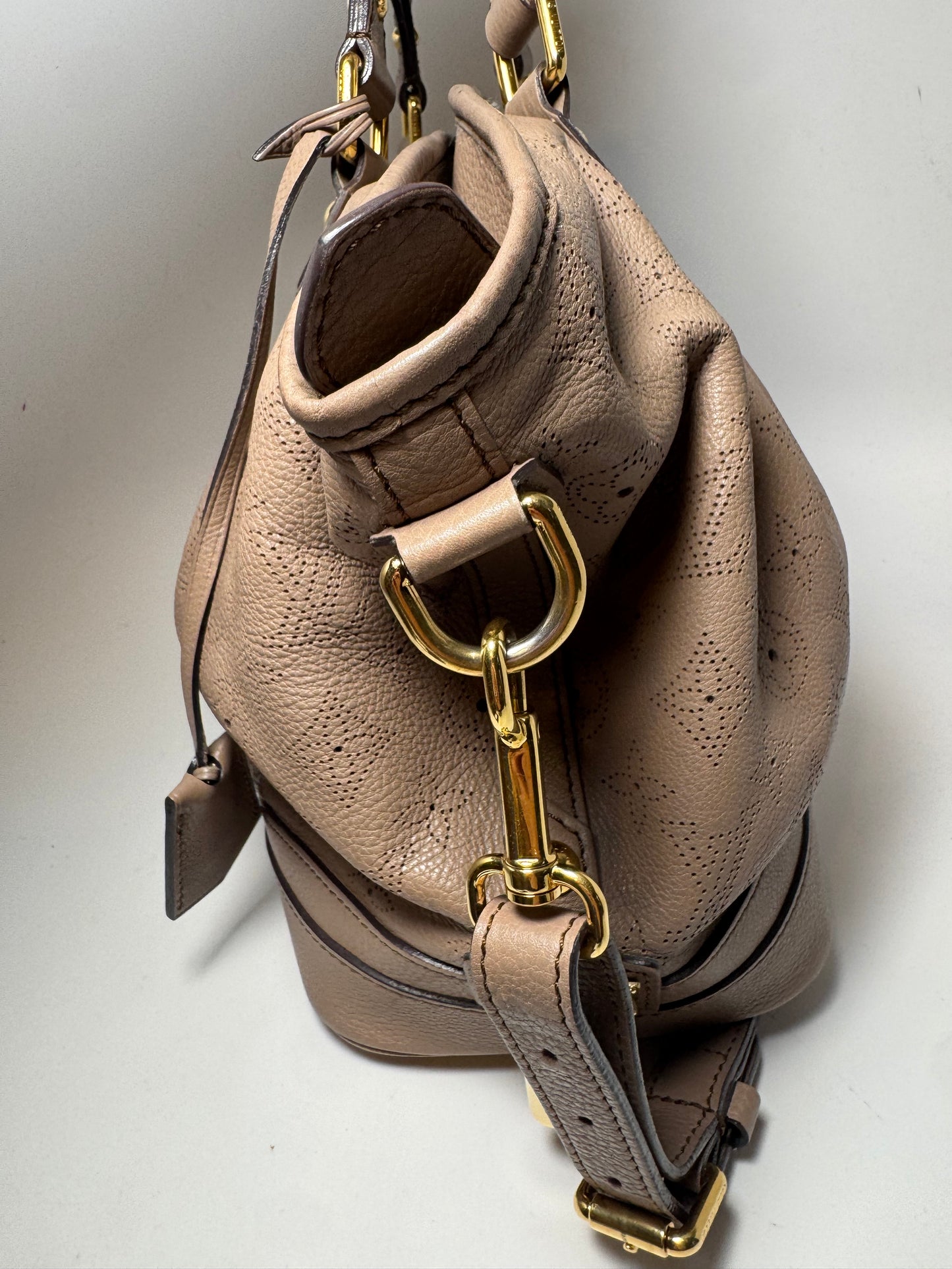 Louis Vuitton Mahina Stellar PM