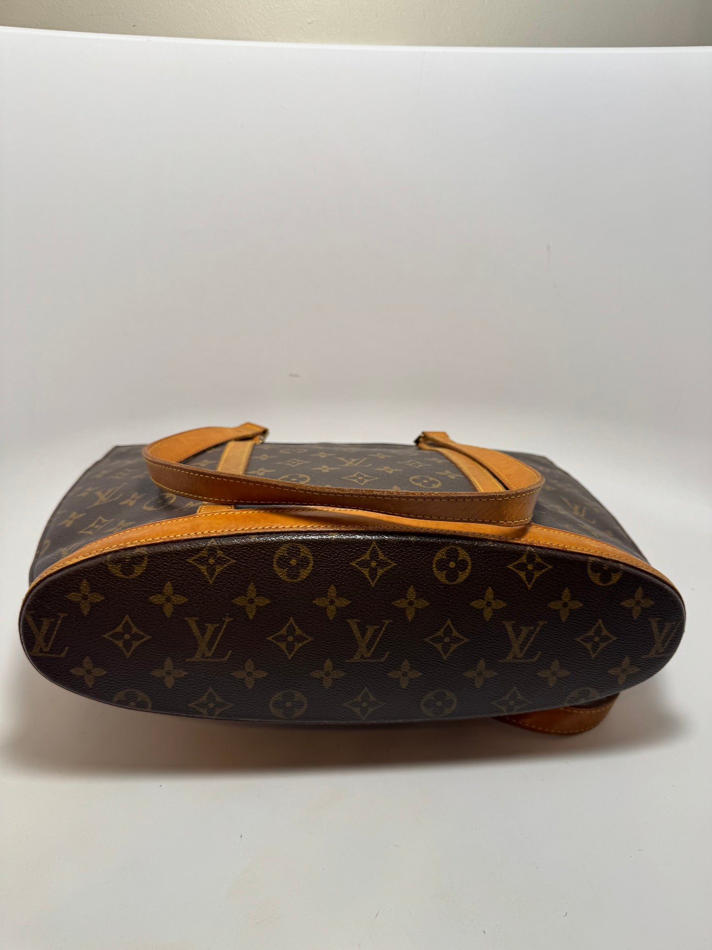 Louis Vuitton Monogram Babylone Tote