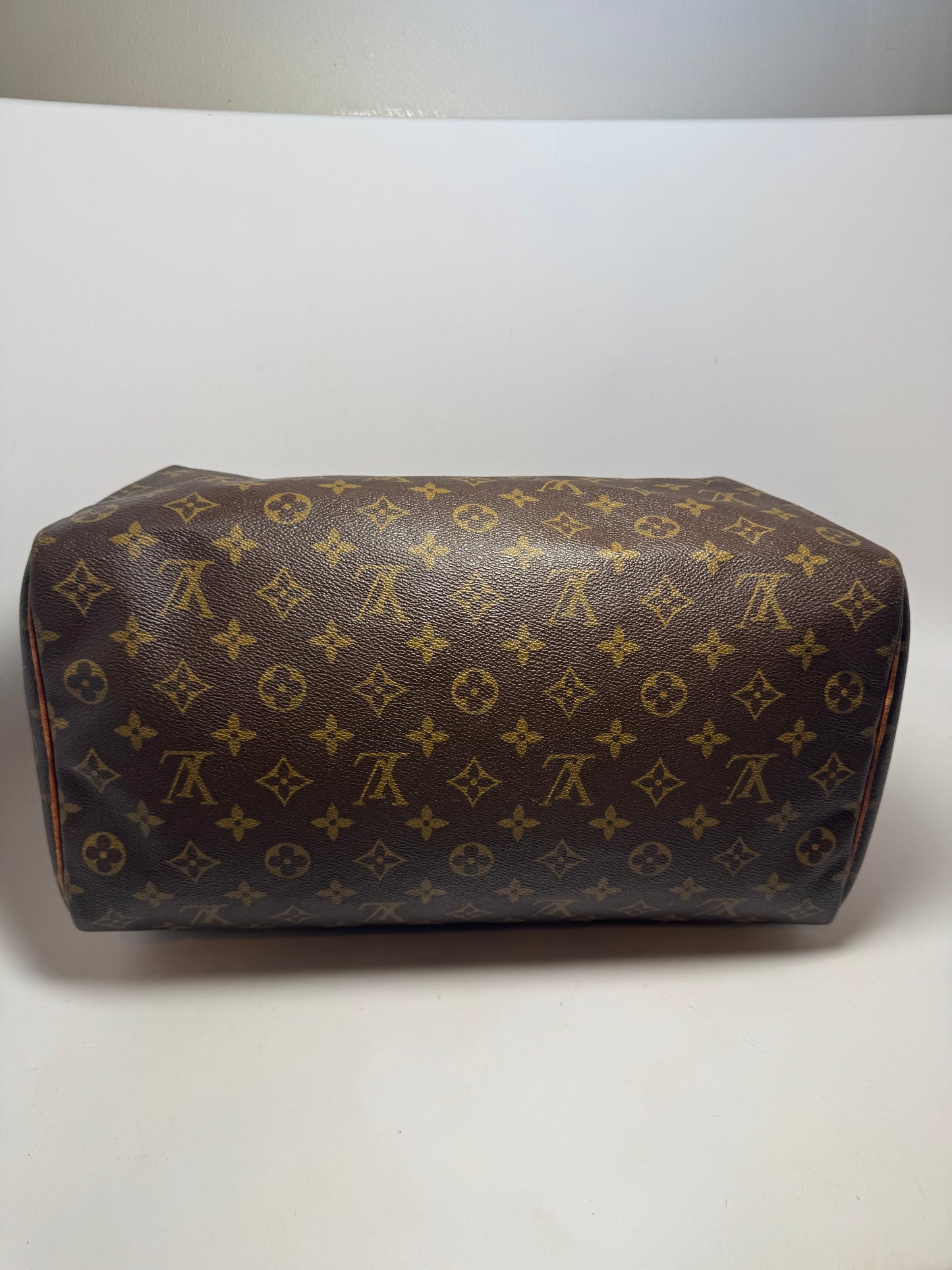 Louis Vuitton Speedy 35 Monogram