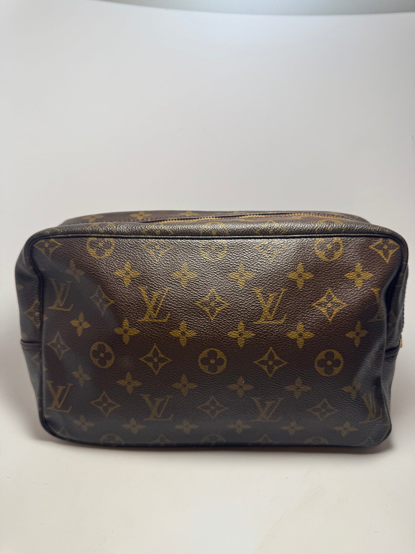Louis Vuitton Trousse 28 Monogram