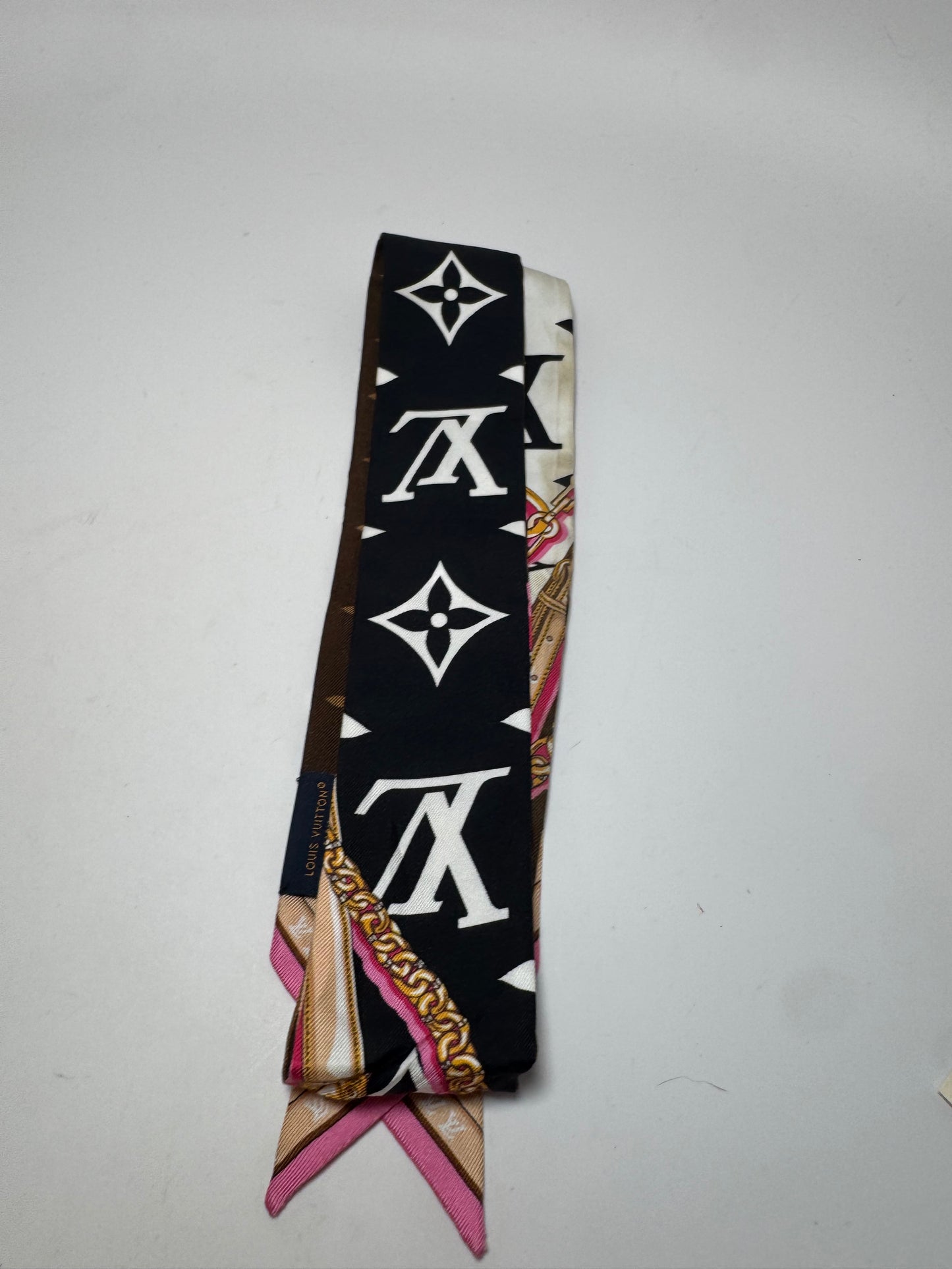 Louis Vuitton Ultimate Monogram BB Bandeau