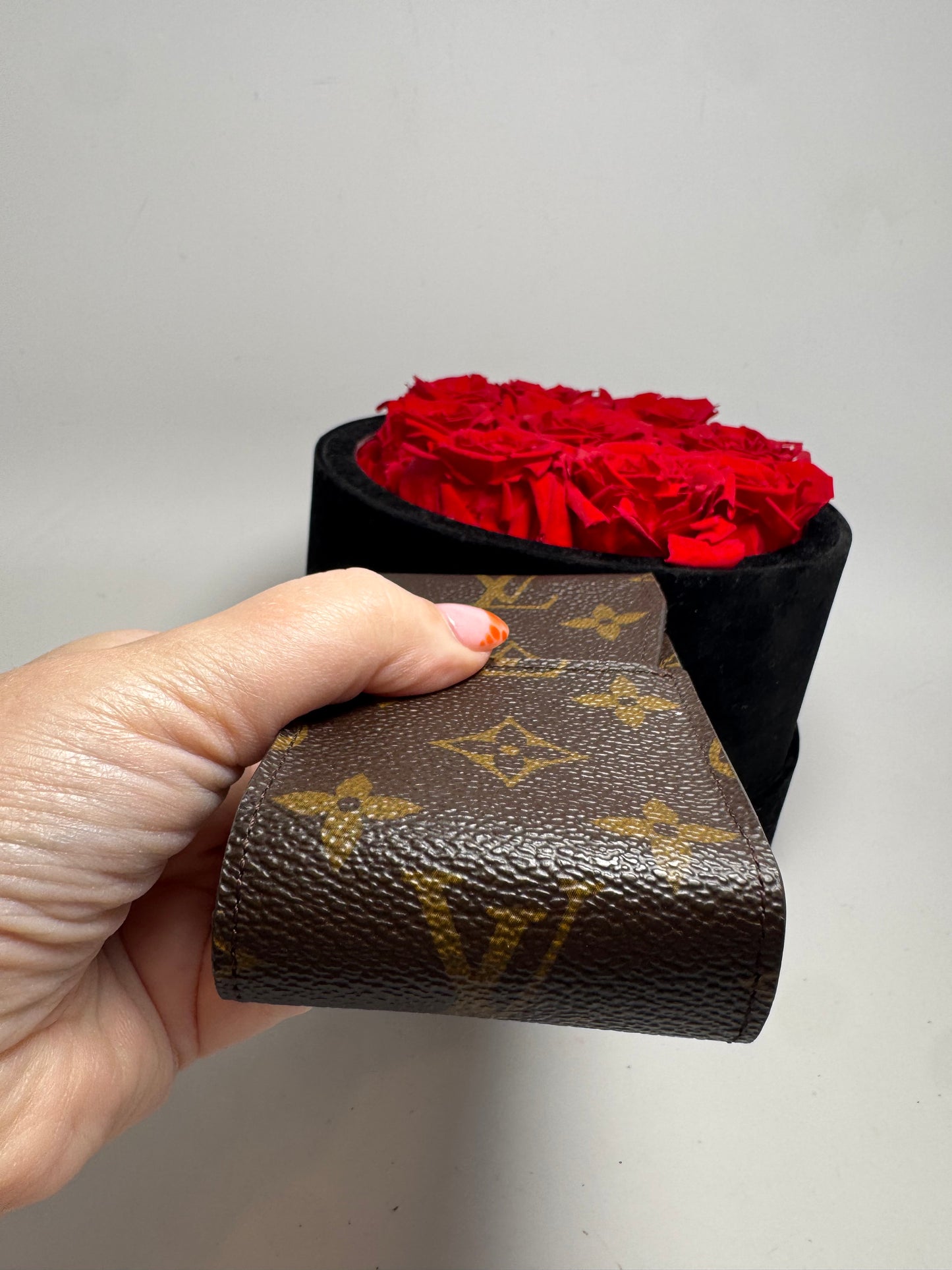 Louis Vuitton Cigarette Case/Cosmetic Holder