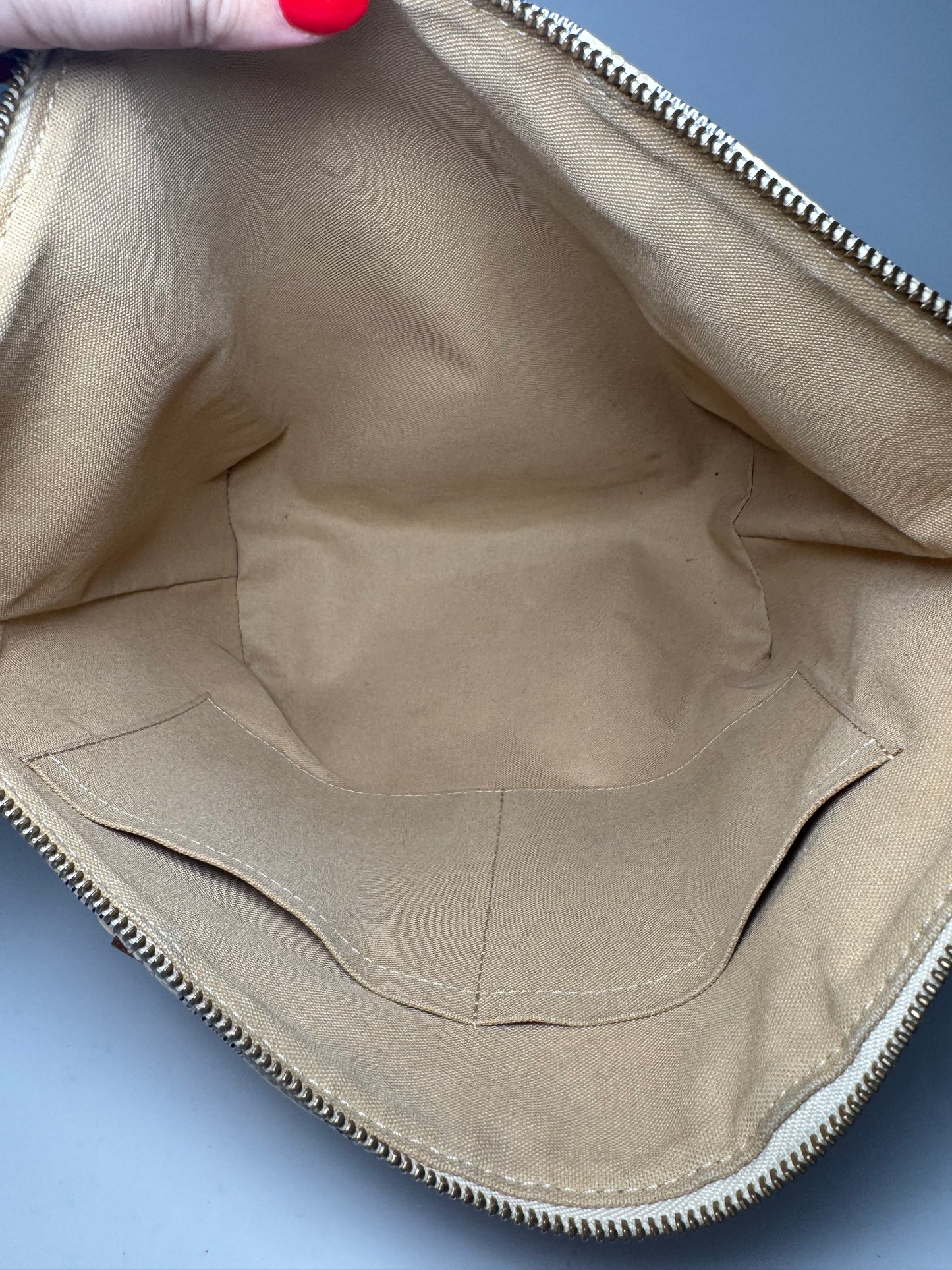 Louis Vuitton Totally PM Damier Azur Tote