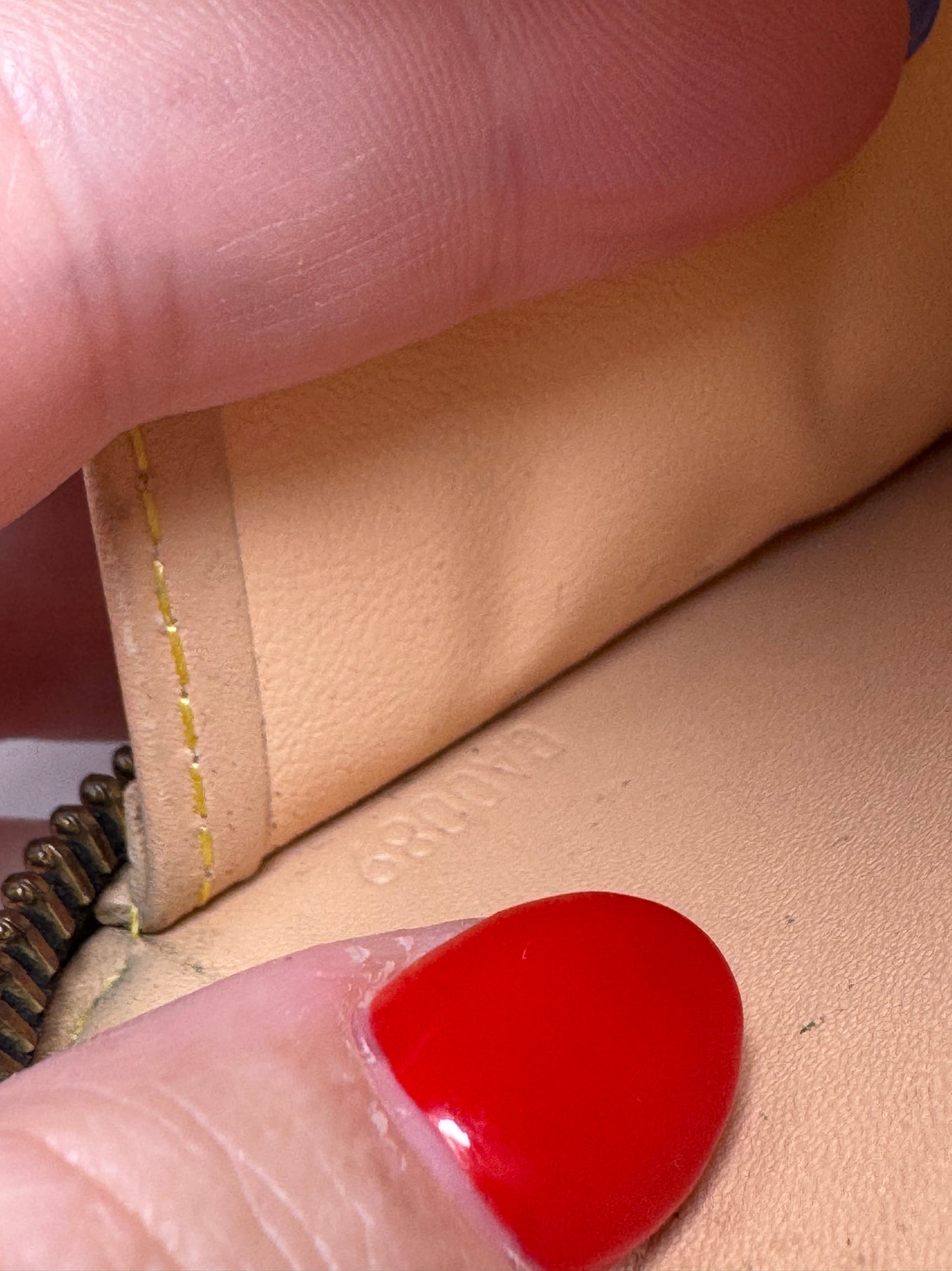 Louis Vuitton Multicolor Monogram Murakami Black Zippy Wallet