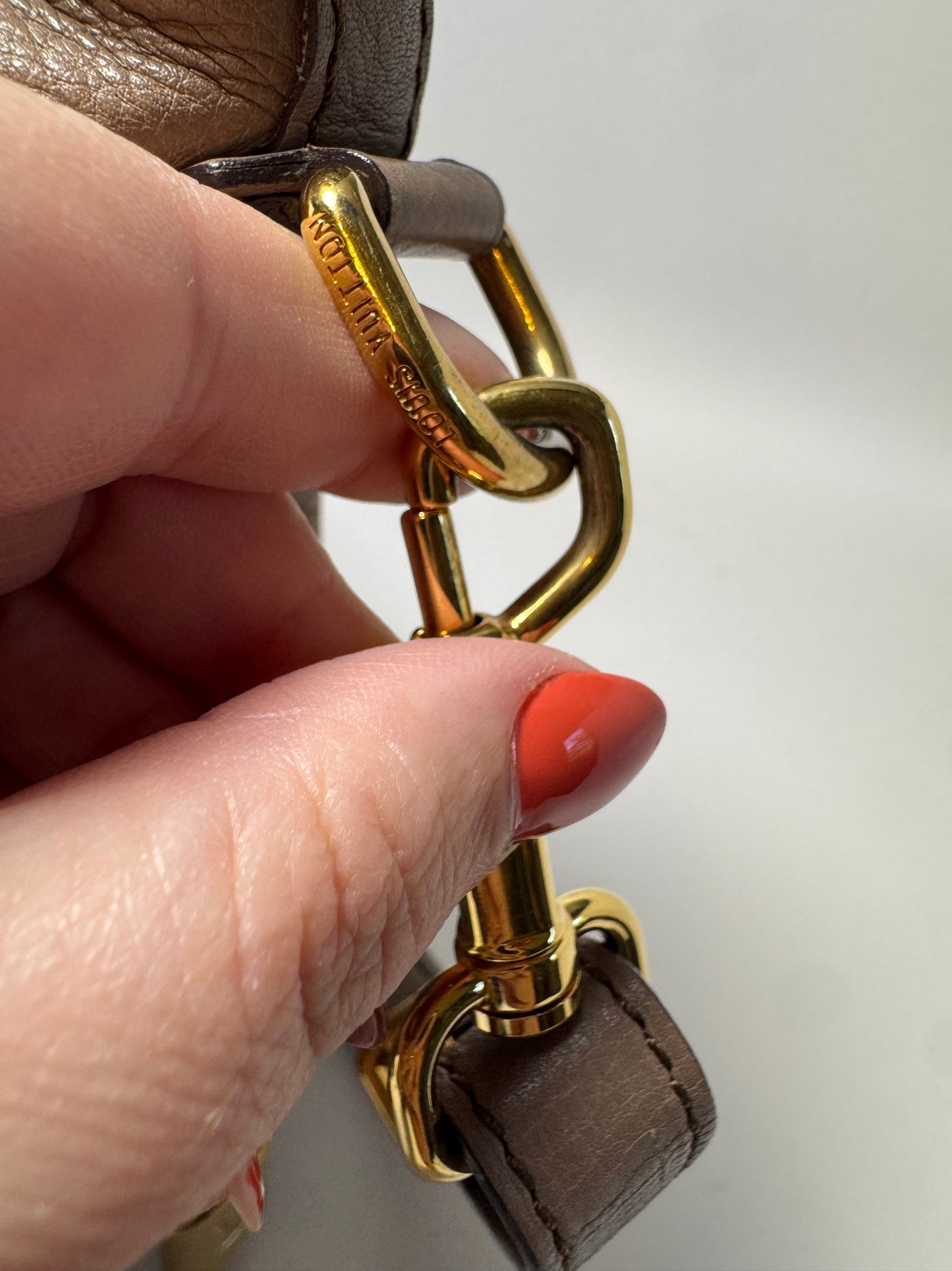 Louis Vuitton Mahina Stellar PM