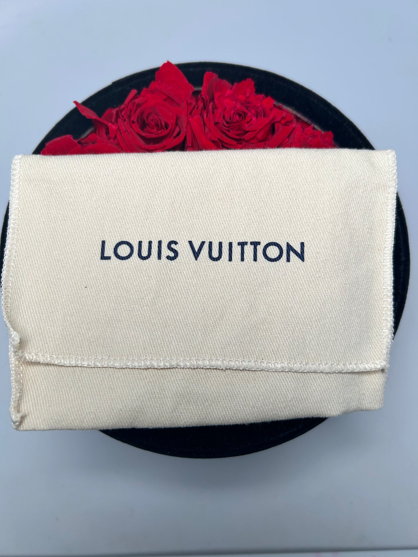Louis Vuitton Boîte Chapeau Monogram Jungle Print Collection Bag Charm & Key Holder