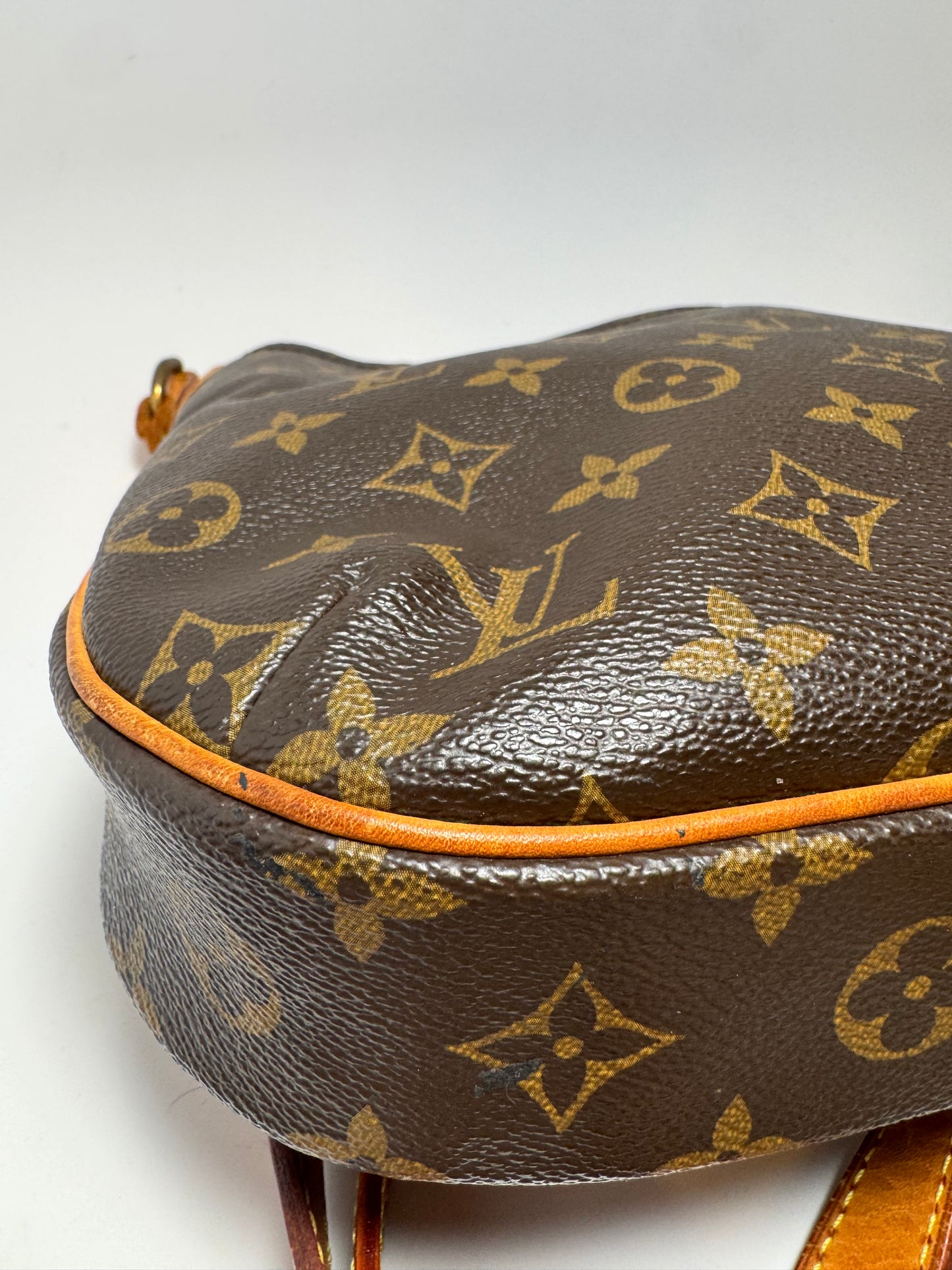 Louis Vuitton Odeon PM Crossbody Monogram
