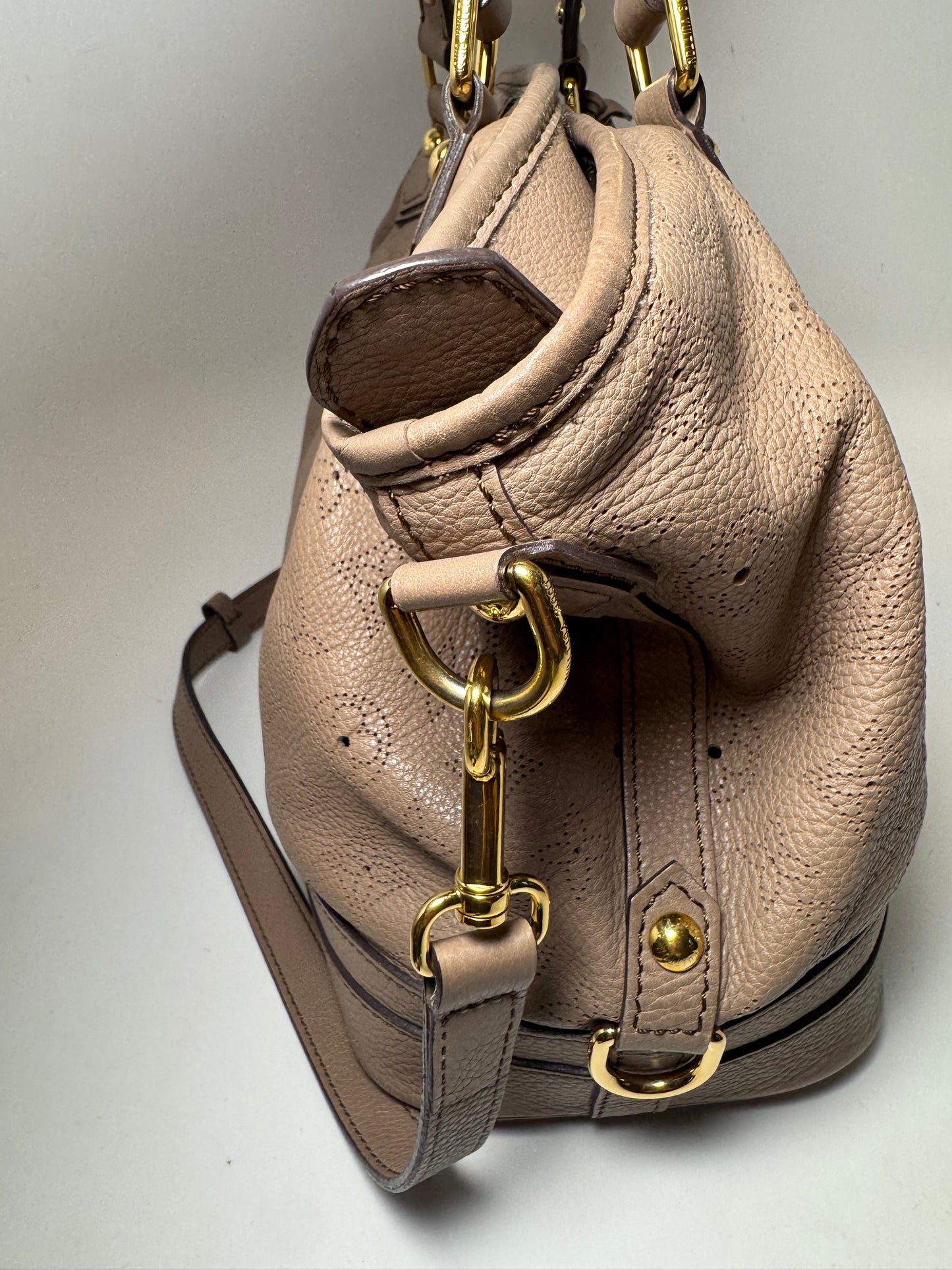 Louis Vuitton Mahina Stellar PM
