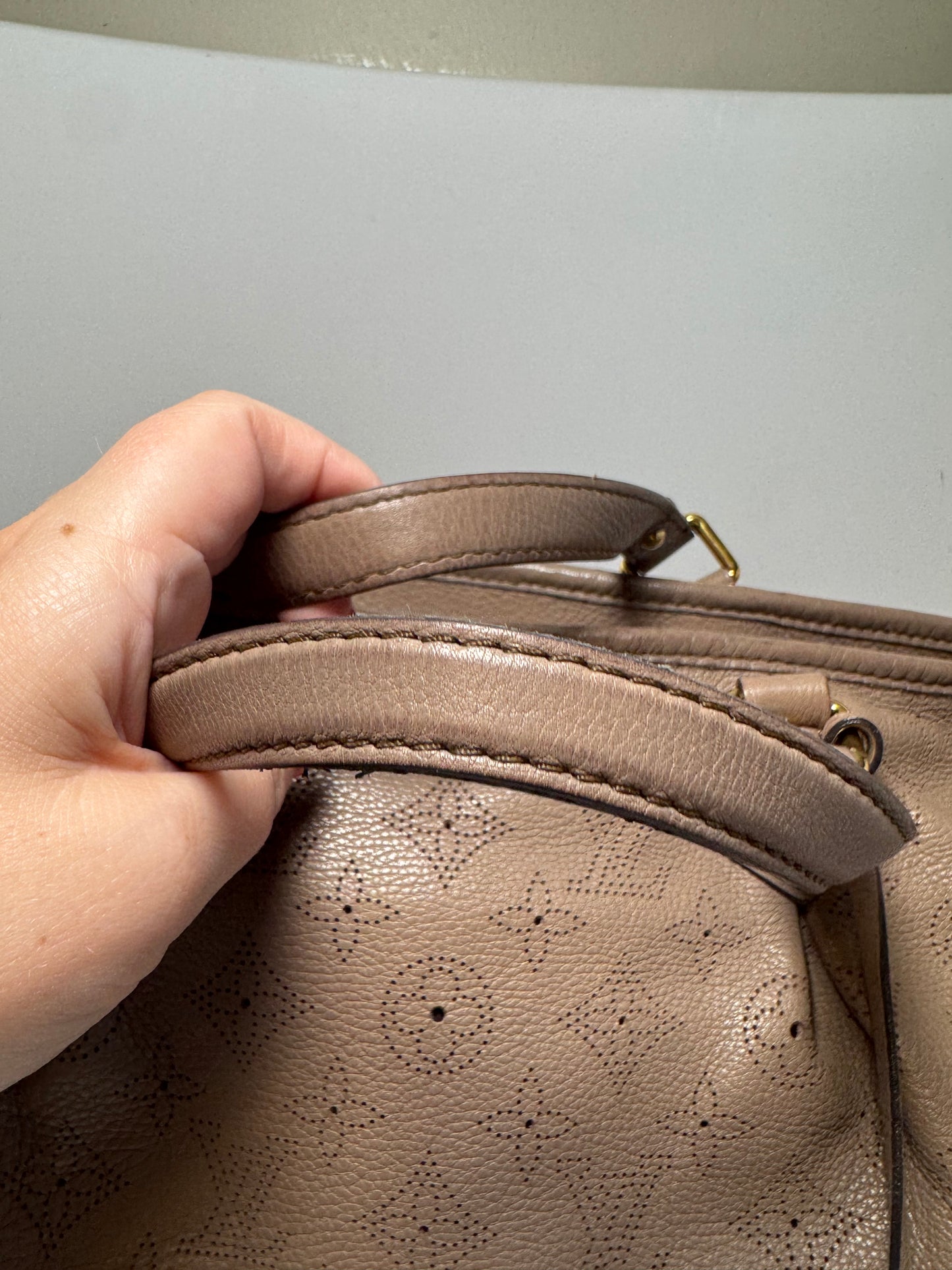 Louis Vuitton Mahina Stellar PM