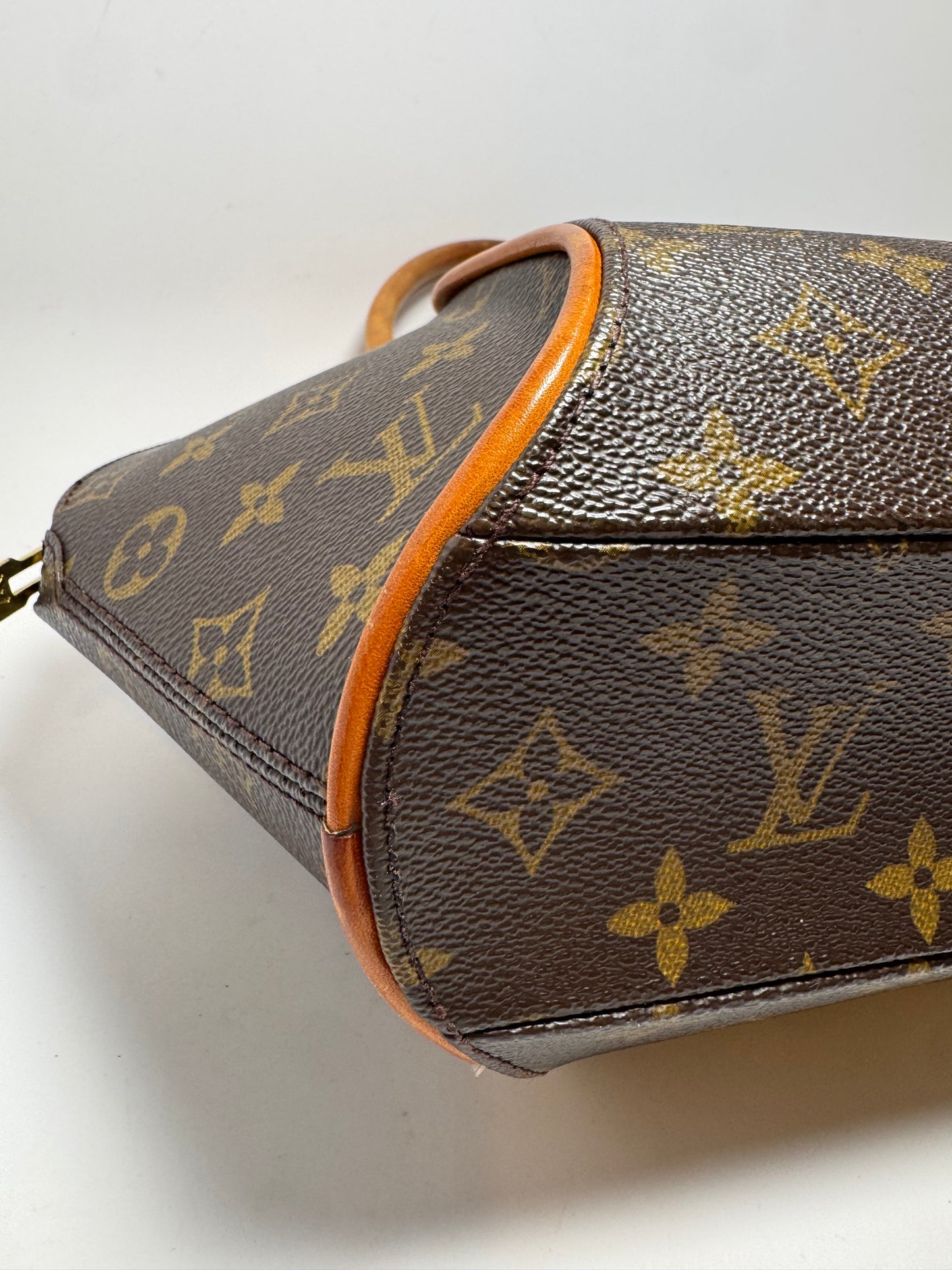 Louis Vuitton Ellipse PM Monogram Bag