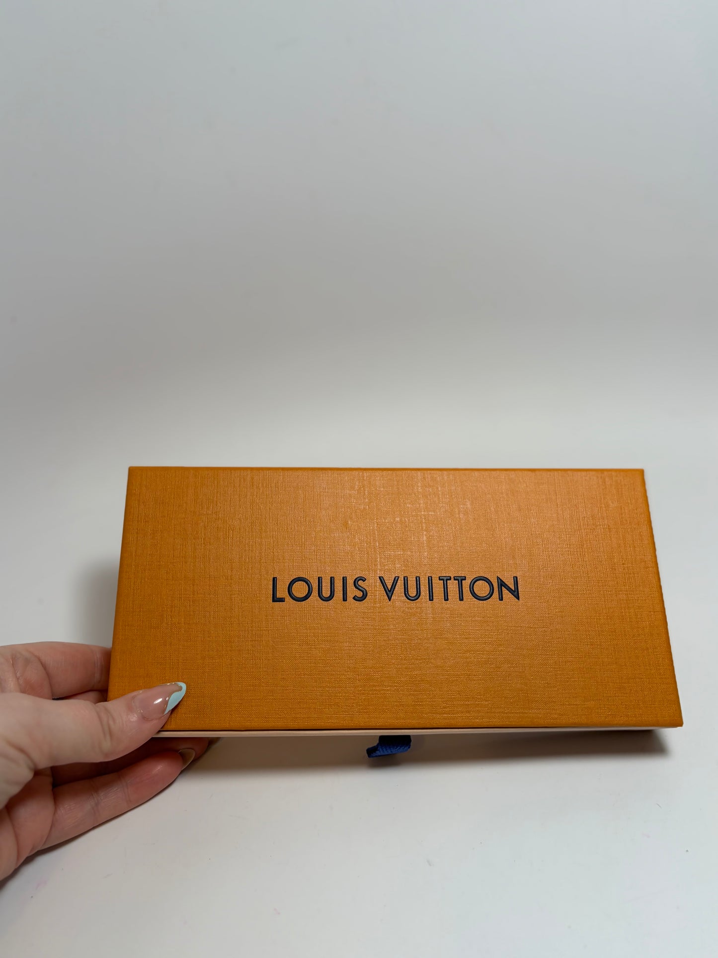 Louis Vuitton Cat Bag Charm Grace Coddington Collab NWT- Not Available Online