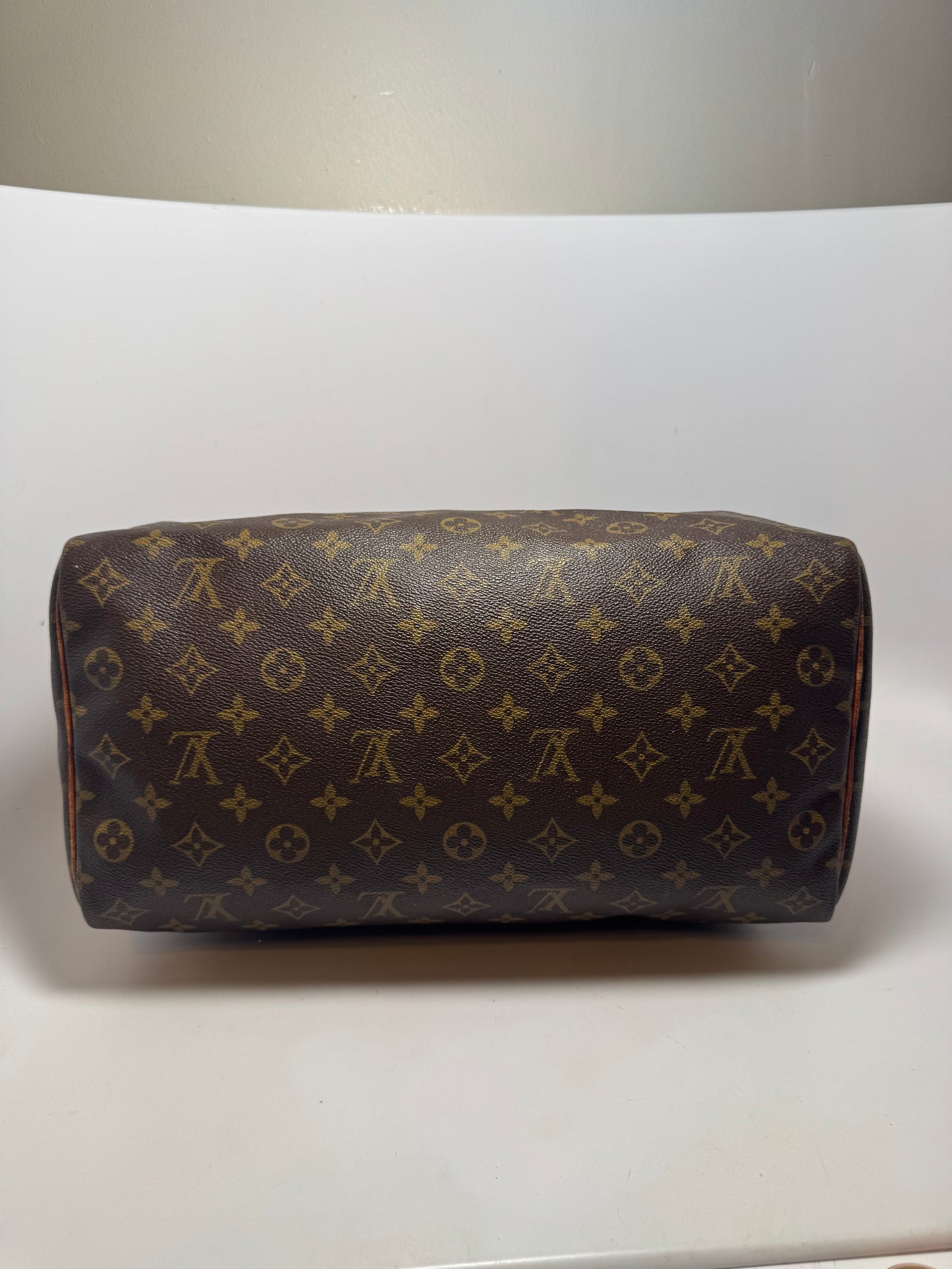Louis Vuitton Speedy 35 Monogram