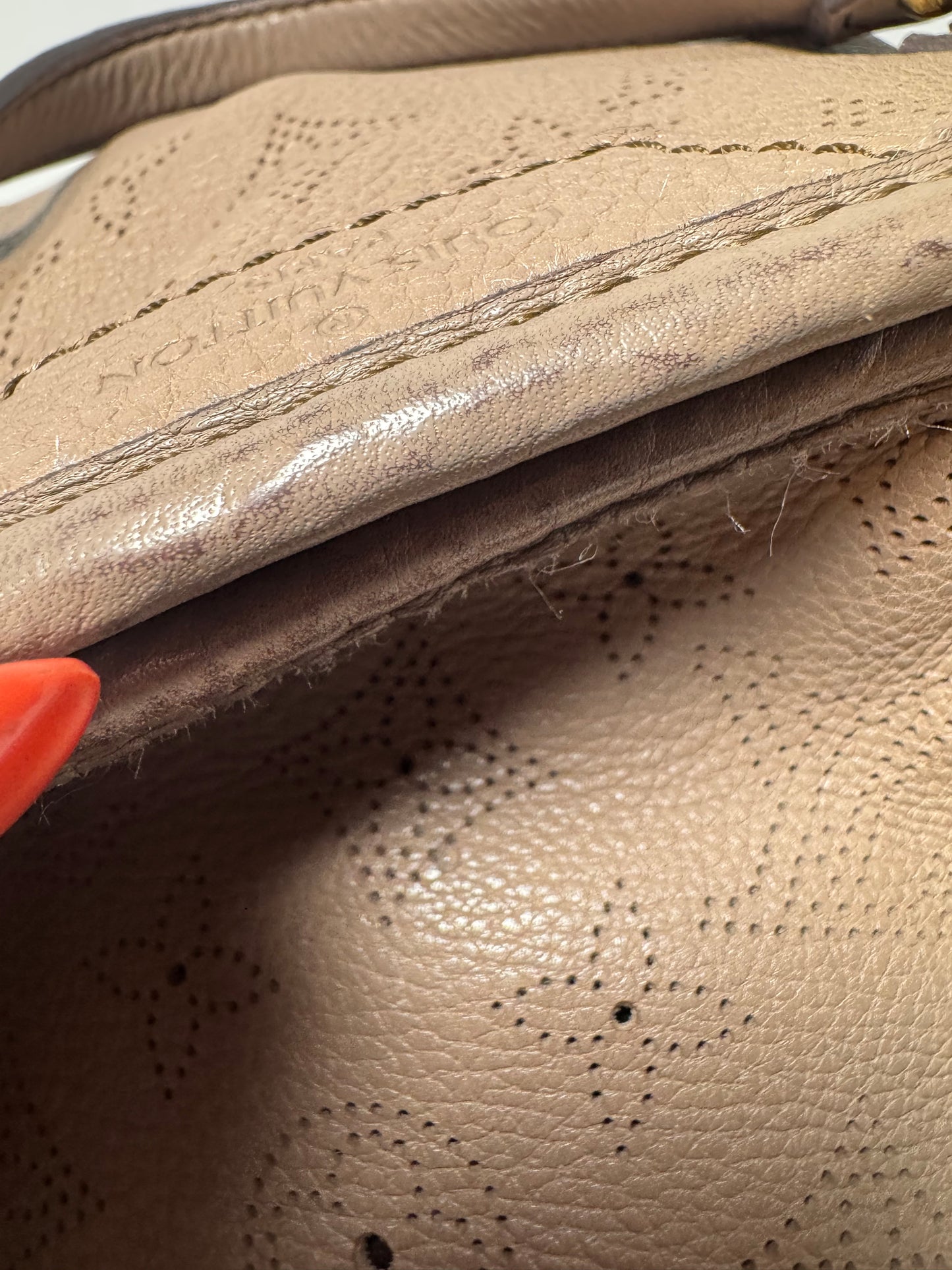 Louis Vuitton Mahina Stellar PM