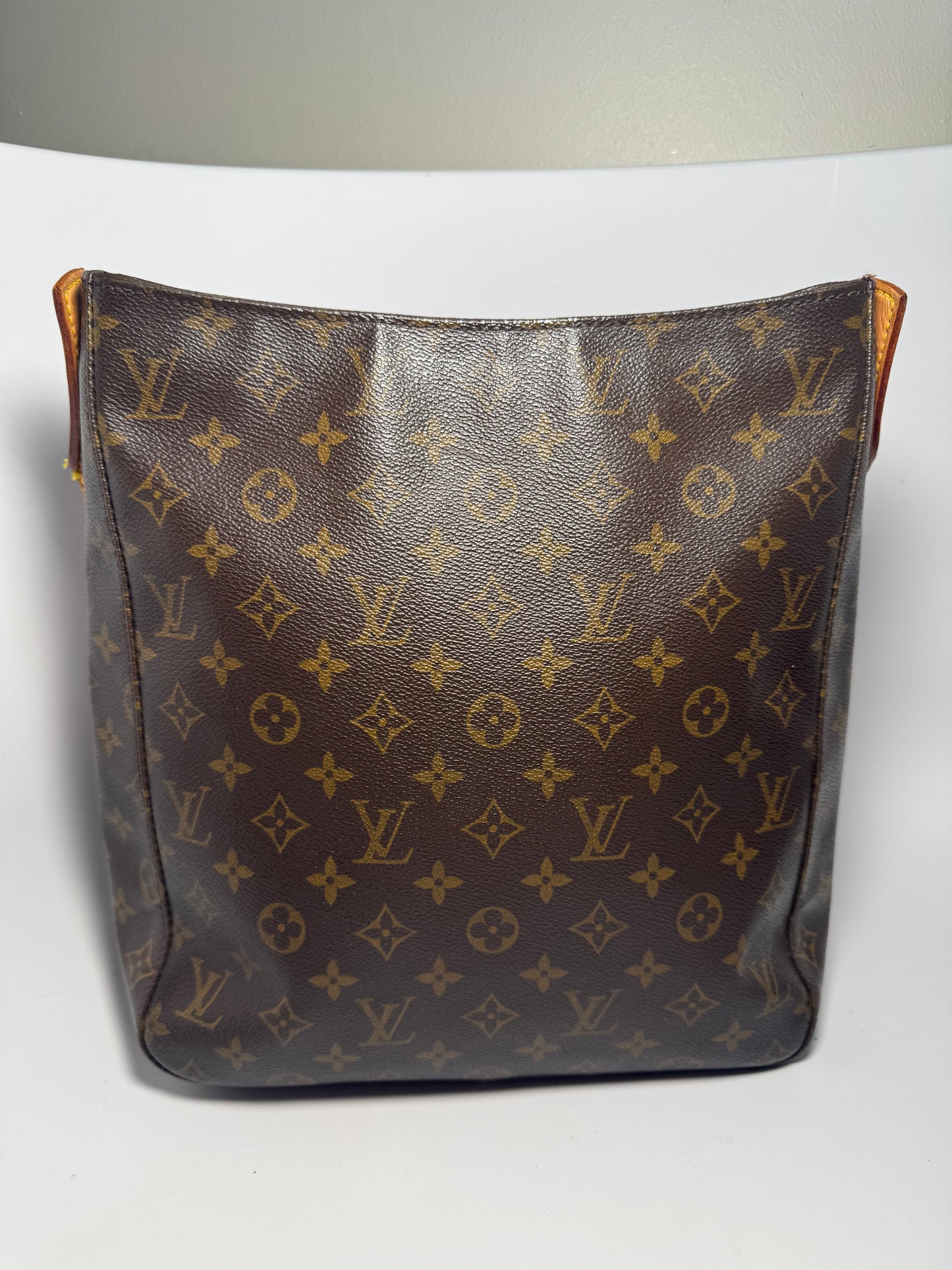 Louis Vuitton Looping GM Monogram in excellent condition