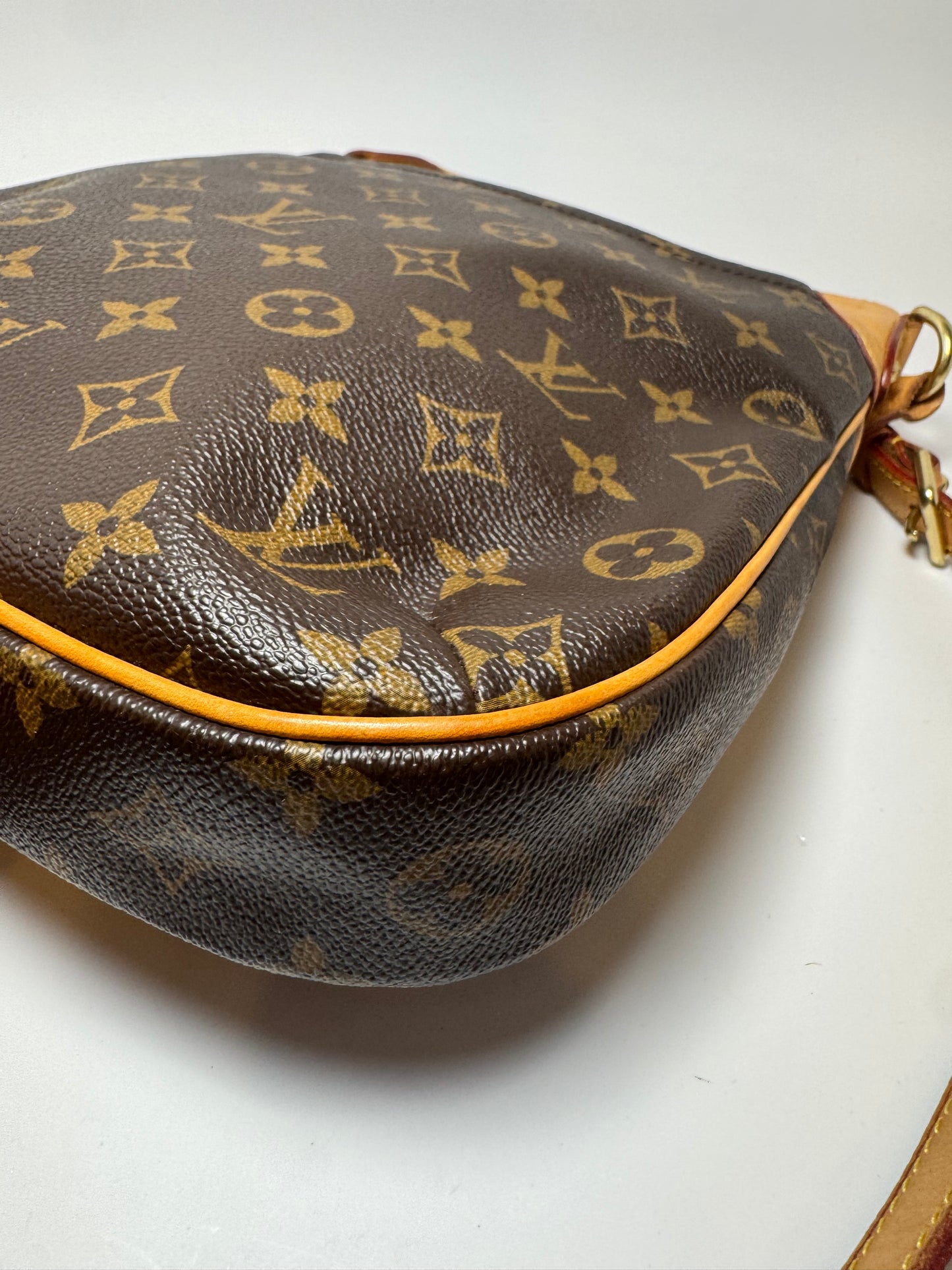 Louis Vuitton Odeon PM Monogram Crossbody (original style) 2011