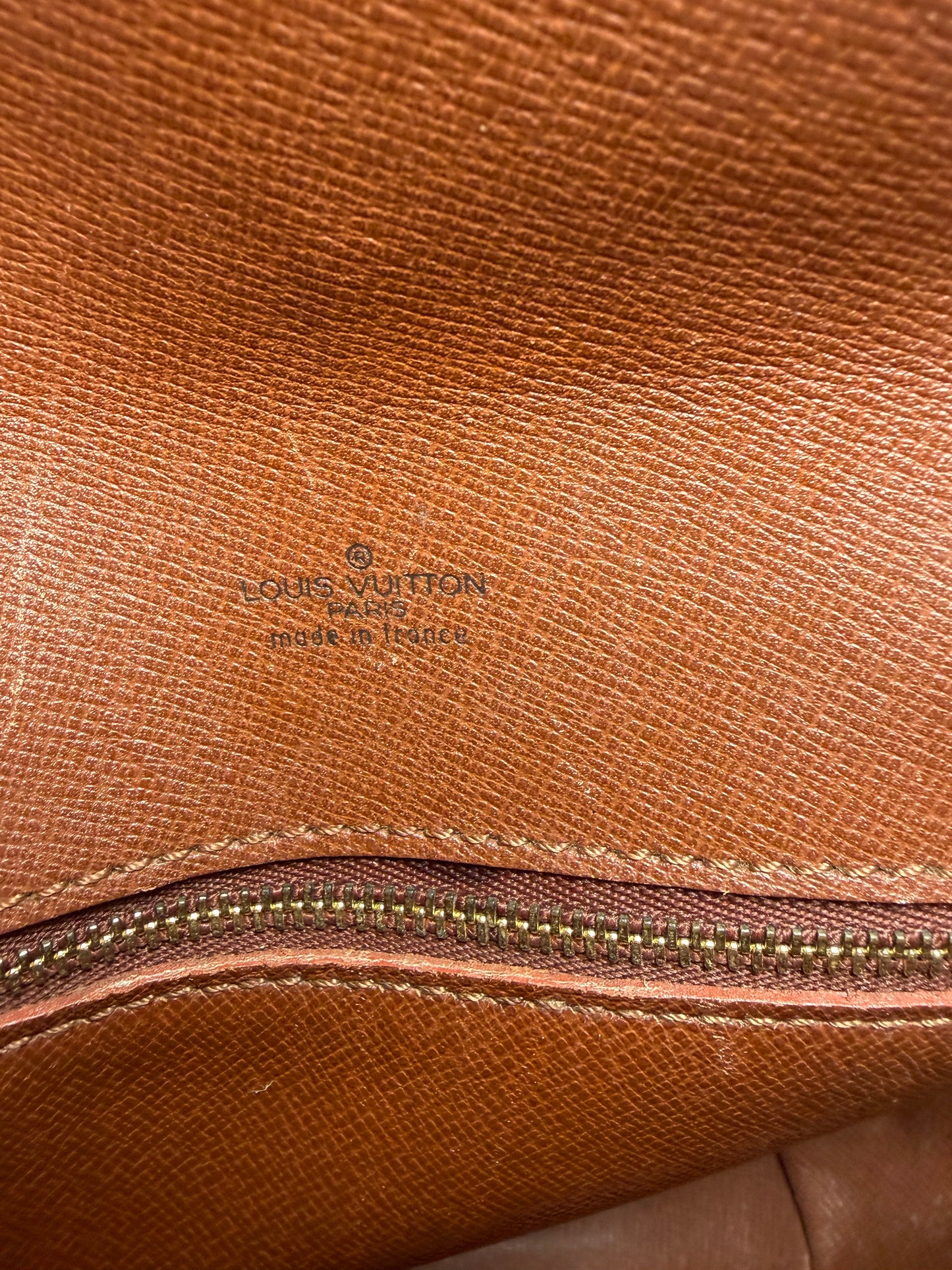 Chantilly PM Monogram Crossbody