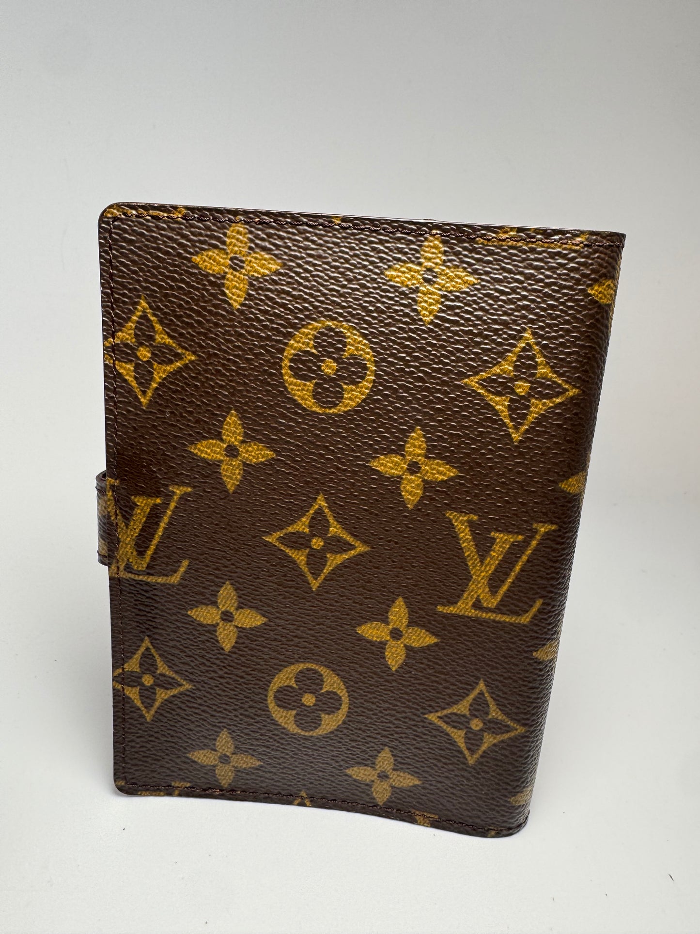 Louis Vuitton agenda PM Monogram- for Nessa
