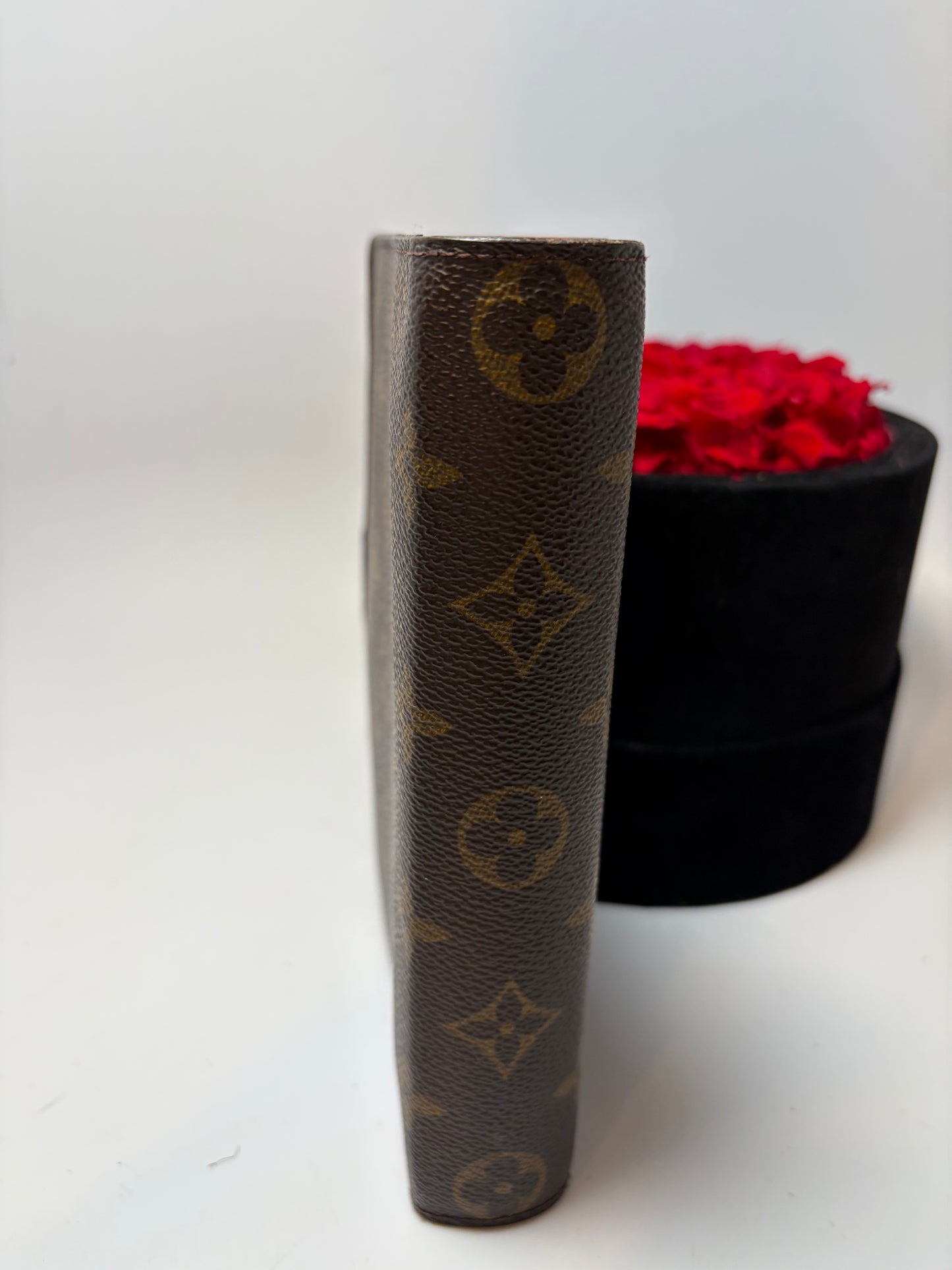 Louis Vuitton Agenda MM (Medium) Monogram Planner