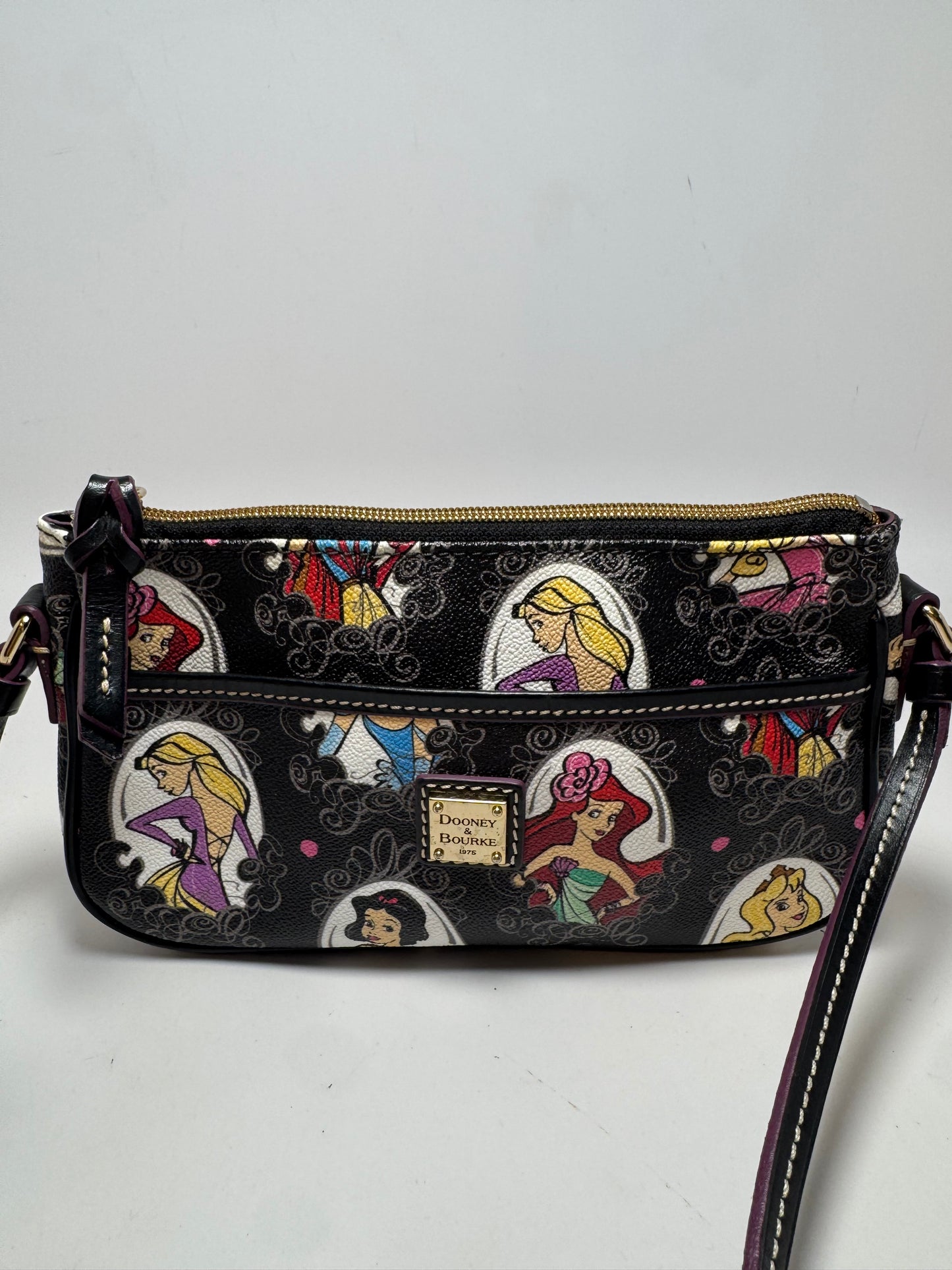 Dooney & Bourke Disney Princess Crossbody
