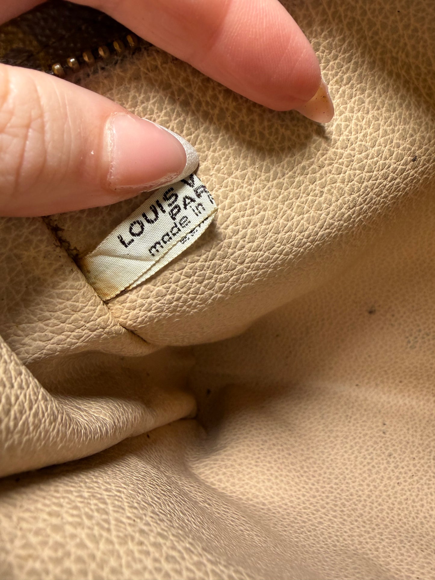 Listing for Katie Wooley