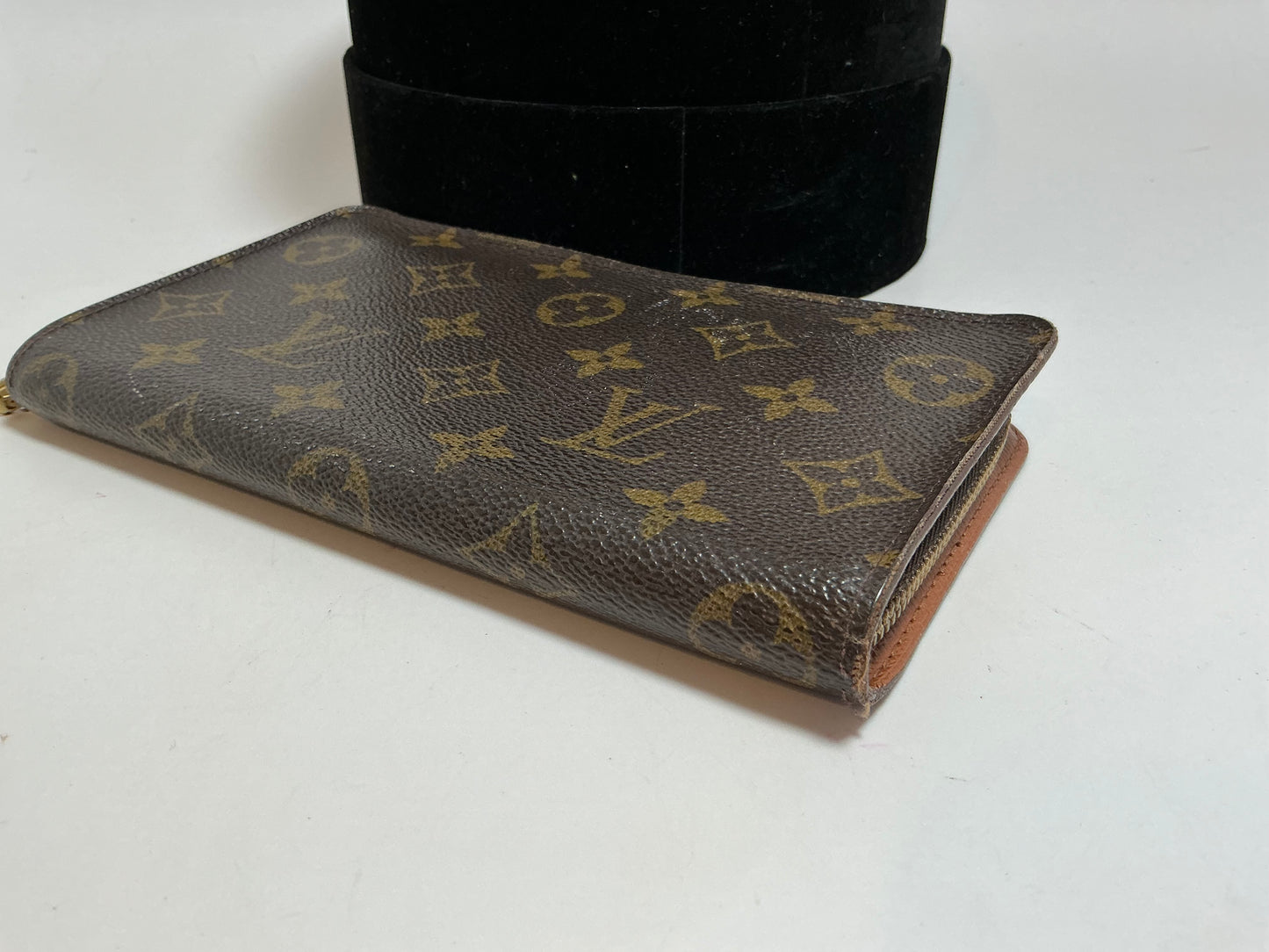 Louis Vuitton Insolite Monogram Wallet