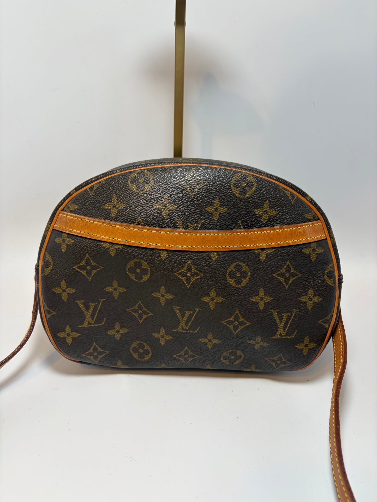 Louis Vuitton Blois Monogram Crossbody