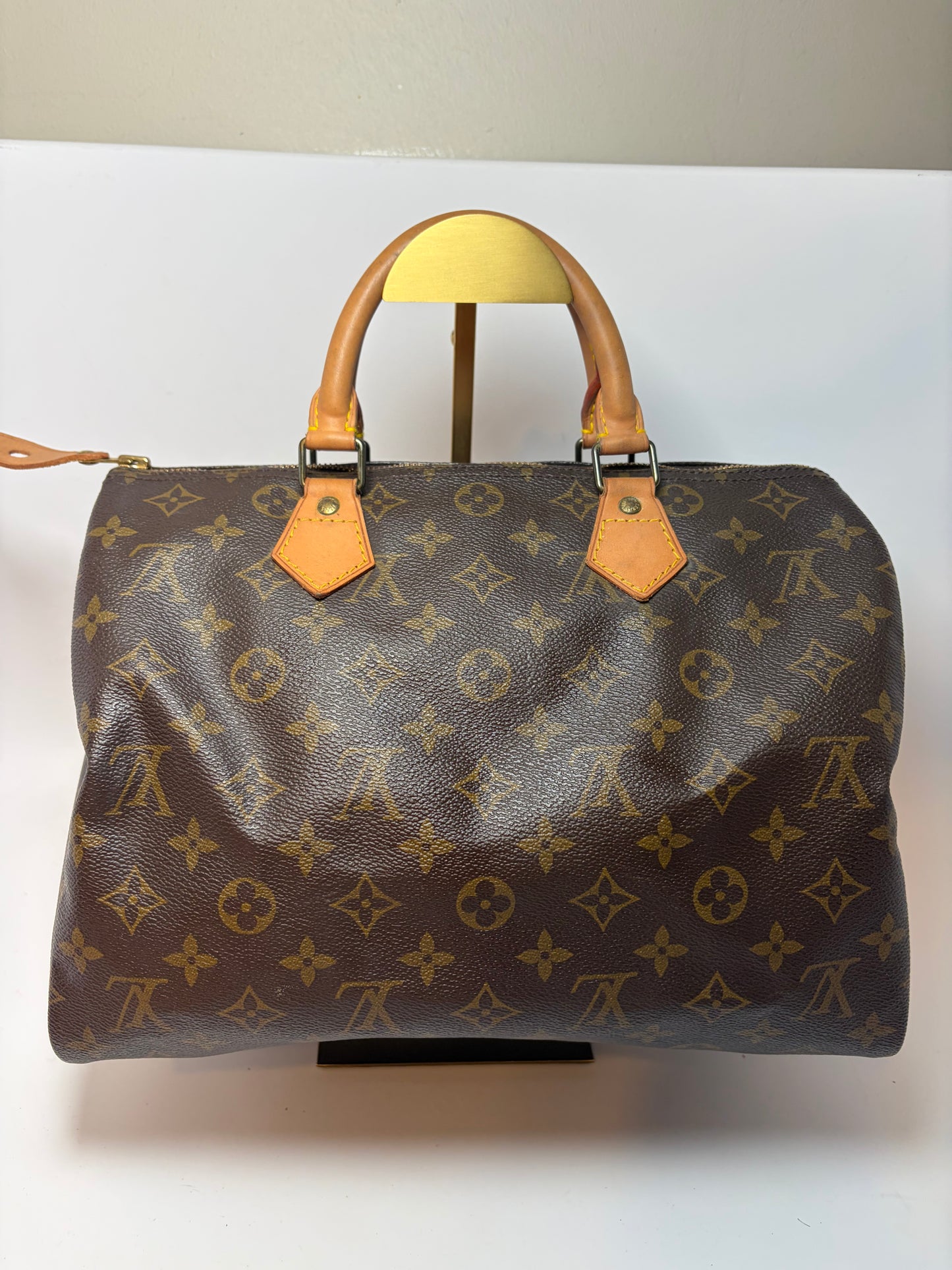 Louis Vuitton Speedy 30 Monogram