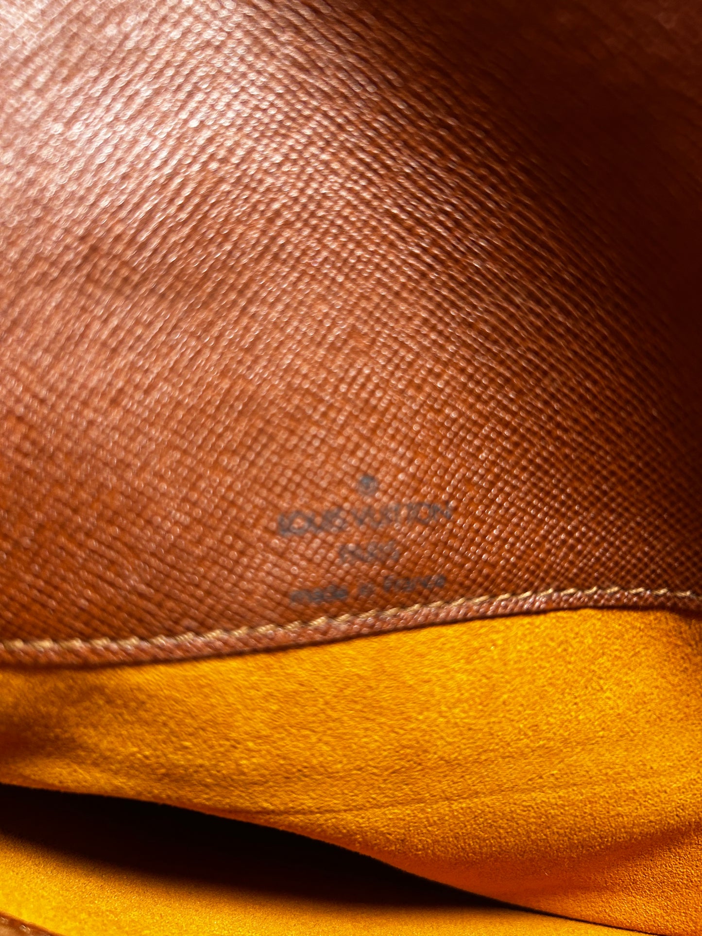 Louis Vuitton Musette Salsa GM Monogram Shoulder Bag/Crossbody