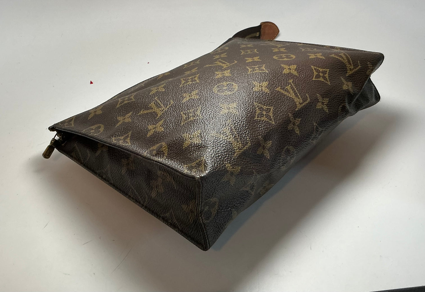 Louis Vuitton Monogram Toiletry Pouch 26