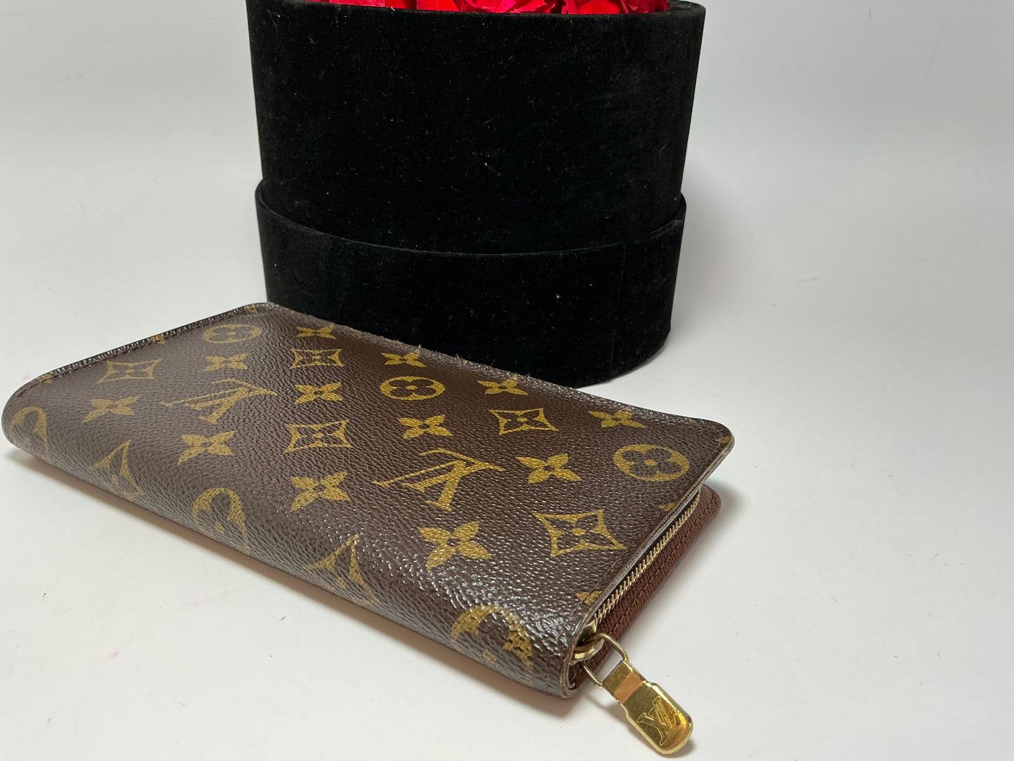 Louis Vuitton Insolite Monogram Wallet