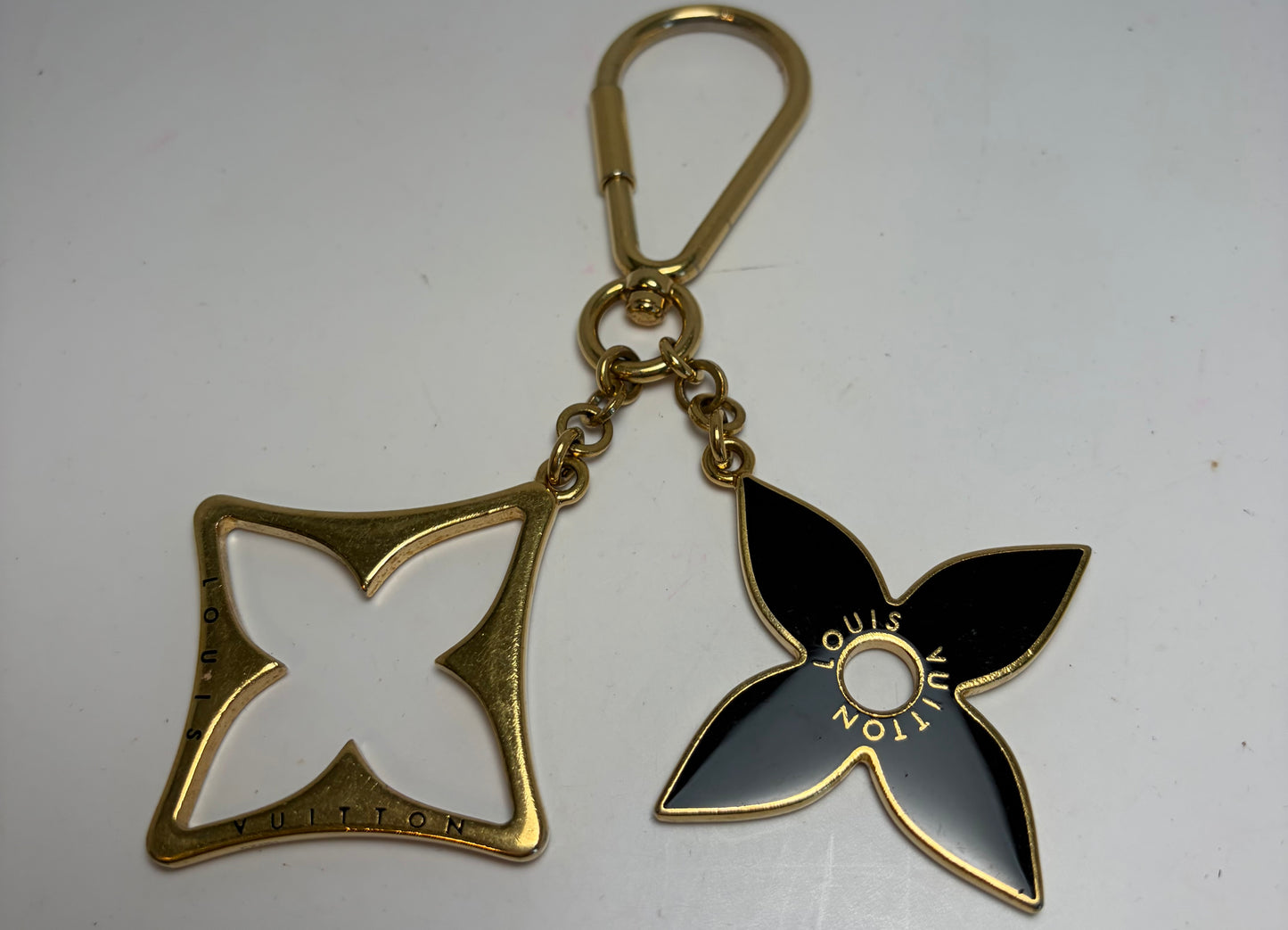 Louis Vuitton Puzzle Bag Charm